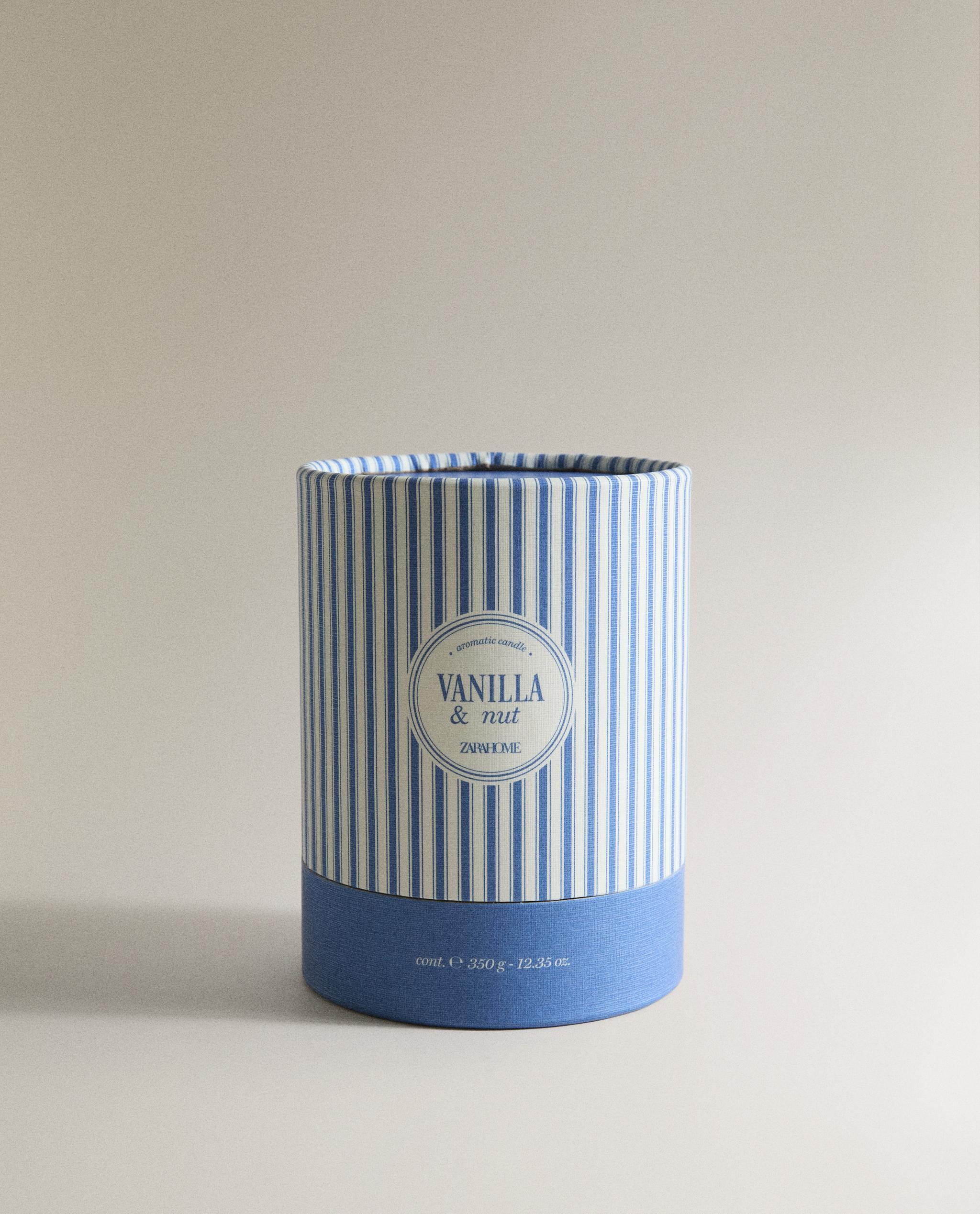 VETIVER MANGO, VANILLA & NUT AND TIRAMISÚ EUPHORIA CANDLES product thumbnail 16
