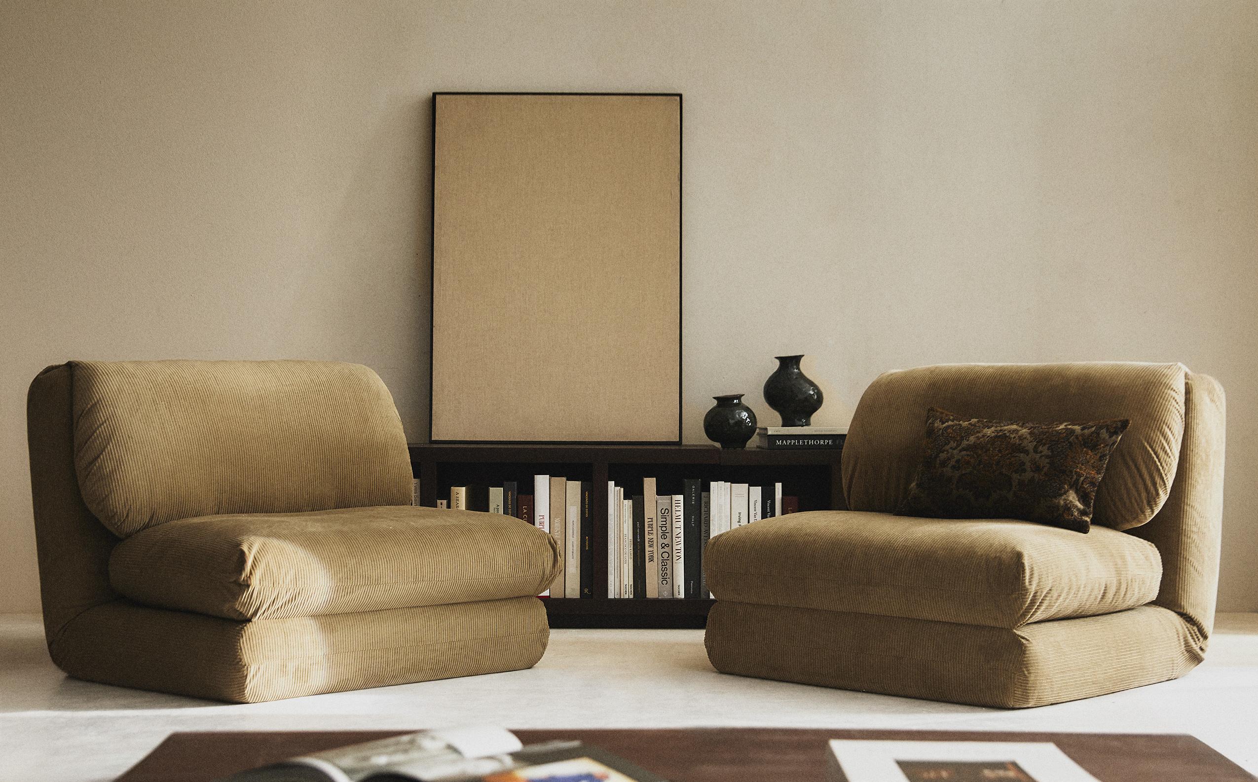 ソファとアームチェア | Zara Home 日本/Japan