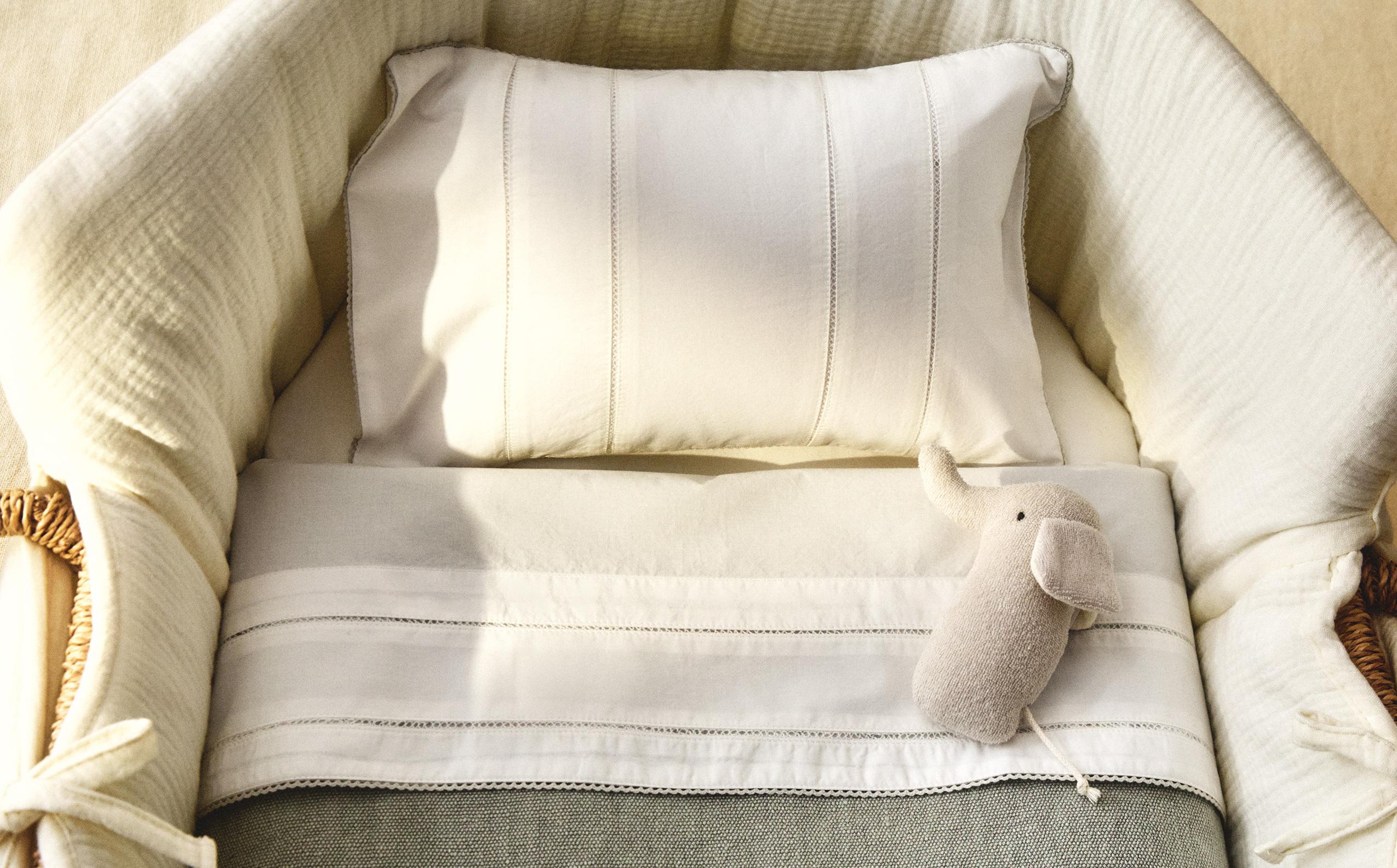 ベビーコット ベッド | Zara Home 日本/Japan