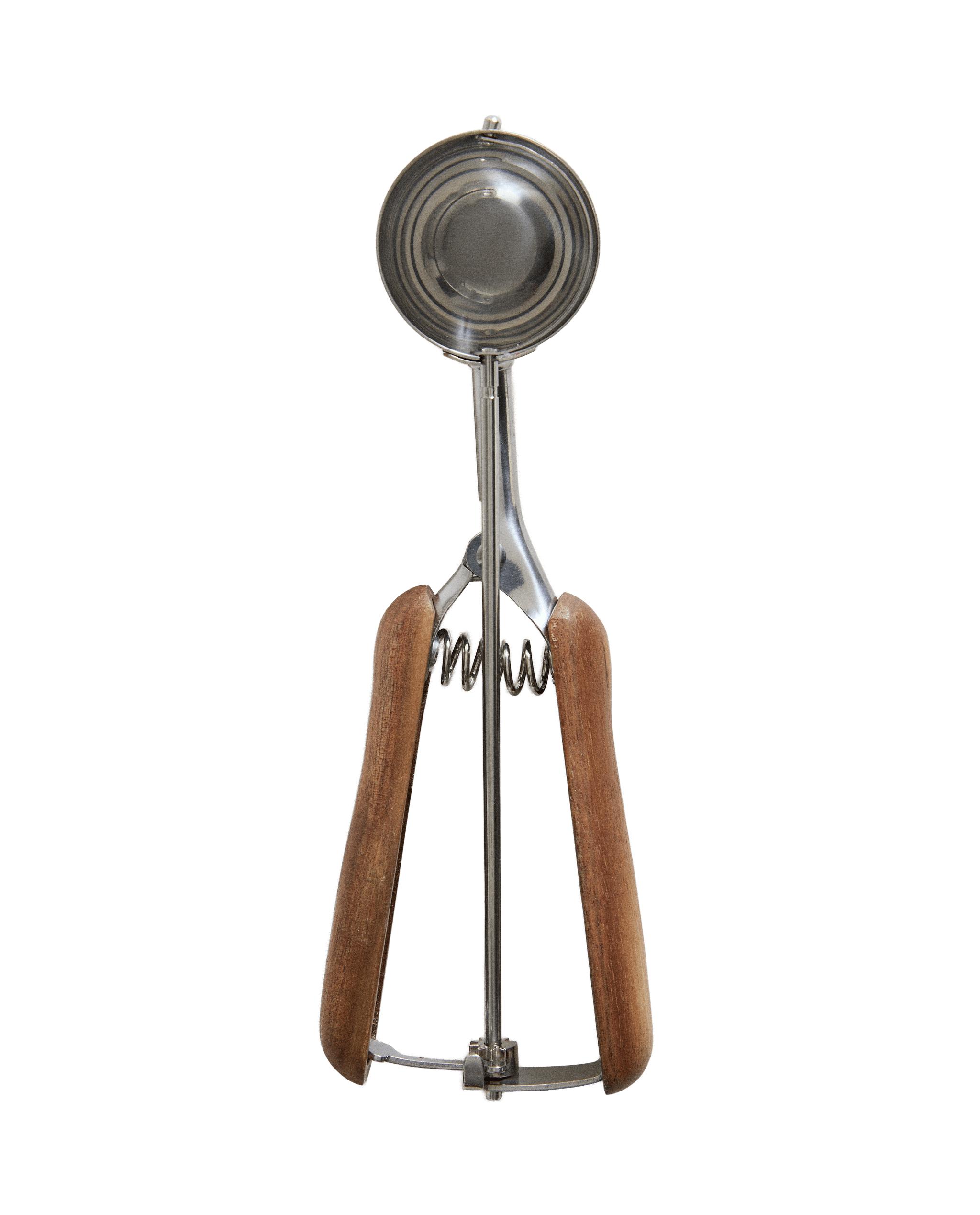 ACACIA ICE CREAM SPOON product thumbnail 7