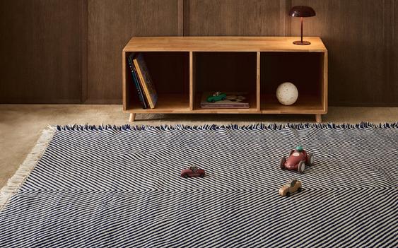 ALFOMBRA INFANTIL LANA