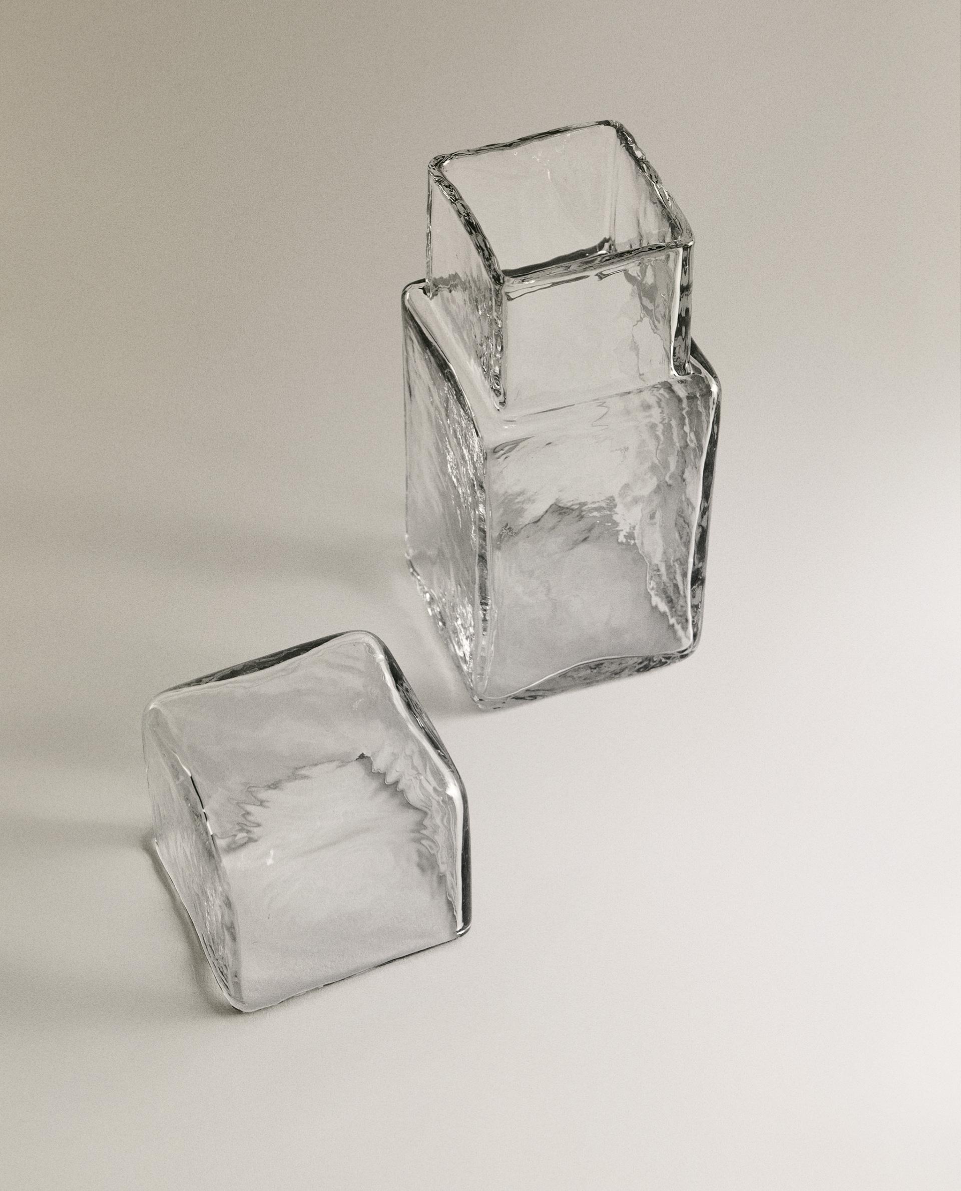 Zara Combo 2点セット 100ml GEOMETRIC DESIGN NIGHT SET (SET OF 2) | Zara Home United