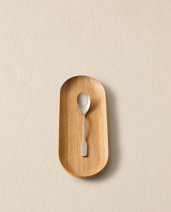 OVAL WOODEN TRAY OVAL WOODEN TRAY