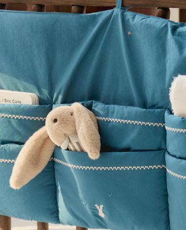 BUNNY HANGING ORGANISER