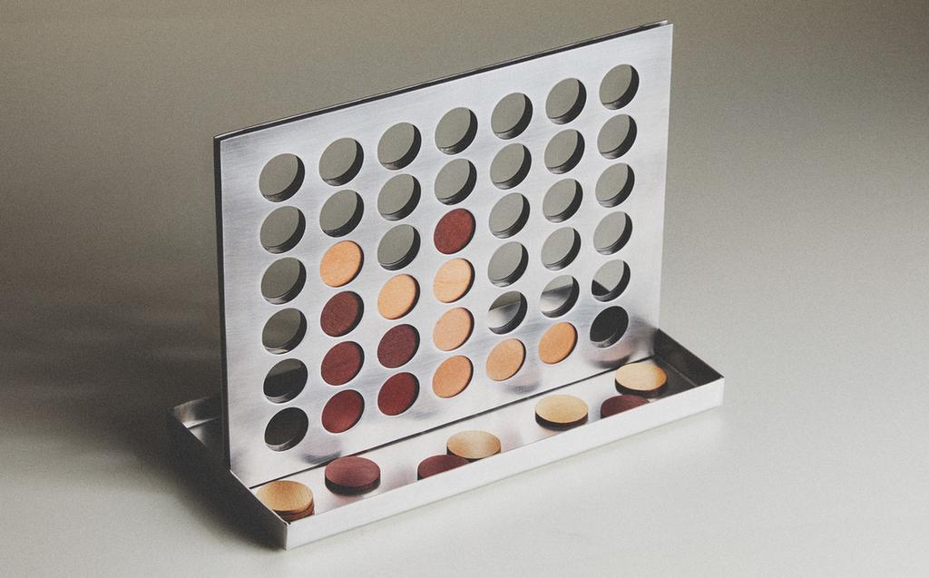 TRE I RAD-SPEL (4-I-RAD) TRE I RAD-SPEL (4-I-RAD)