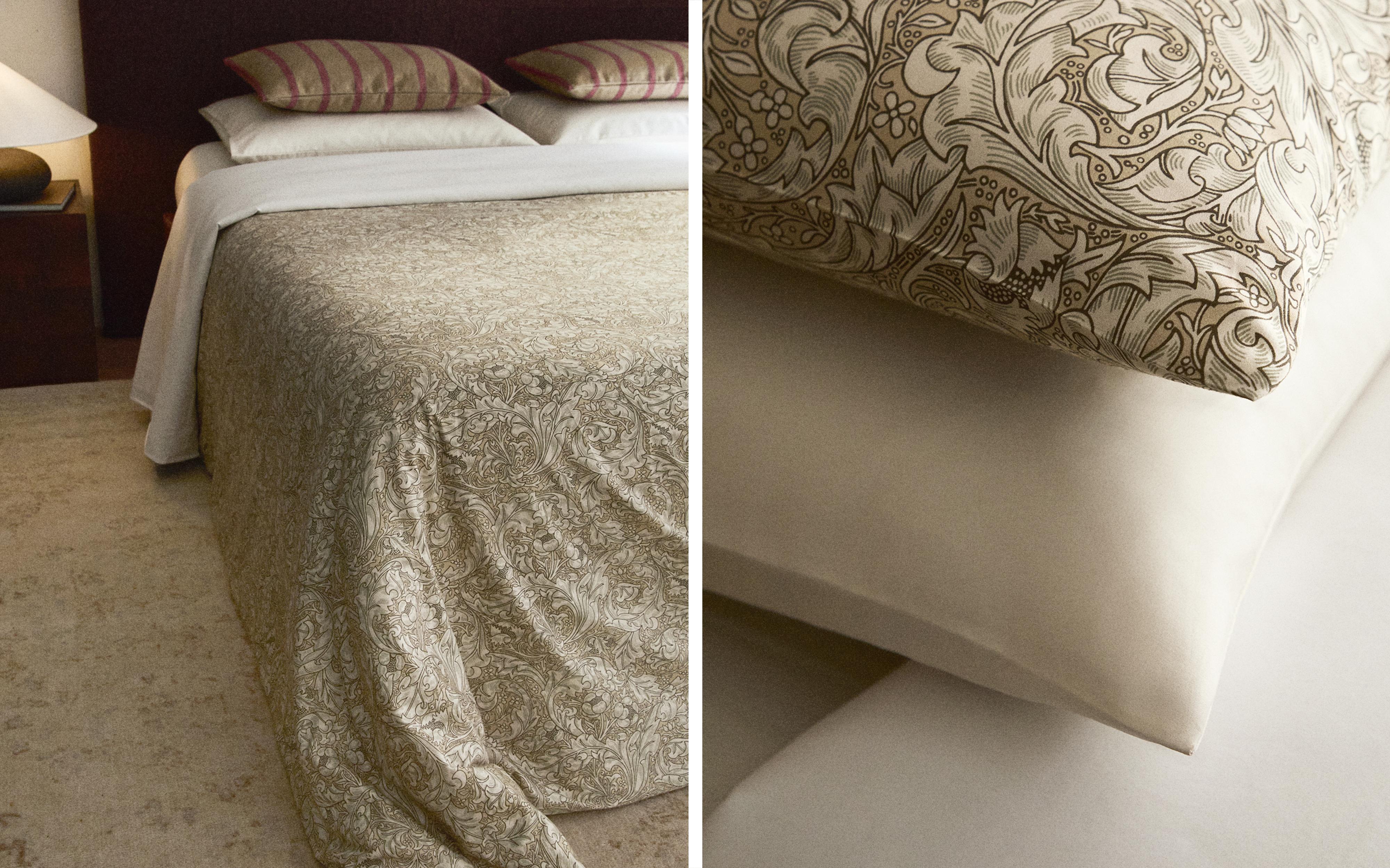 Bedroom decor | Zara Home United States of America