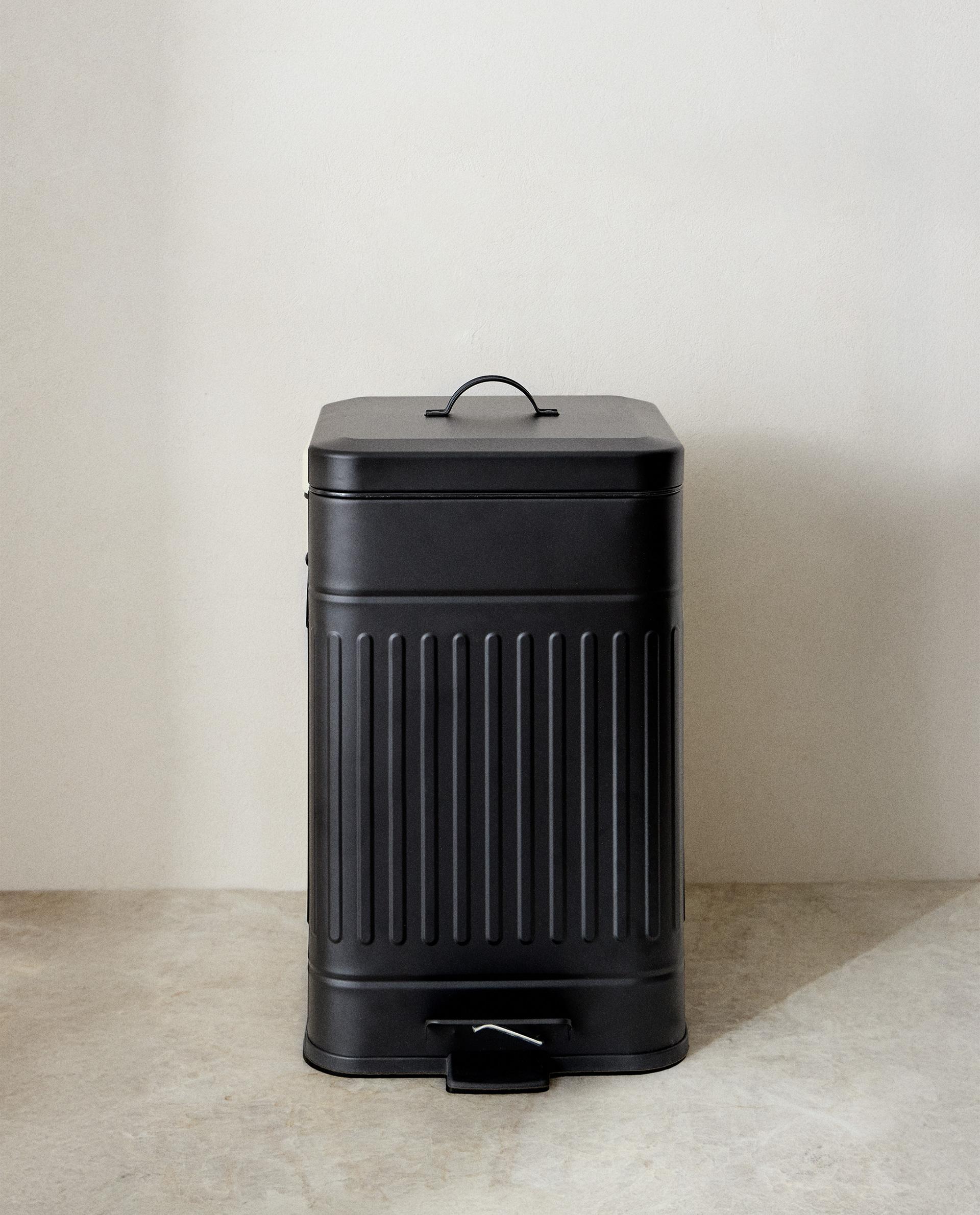 NEIGHBORHOOD ゴミ箱 TRASH CAN Amazon｜NEIGHBORHOOD CI P - TRASH CAN ゴミ箱 ネイバーフッド