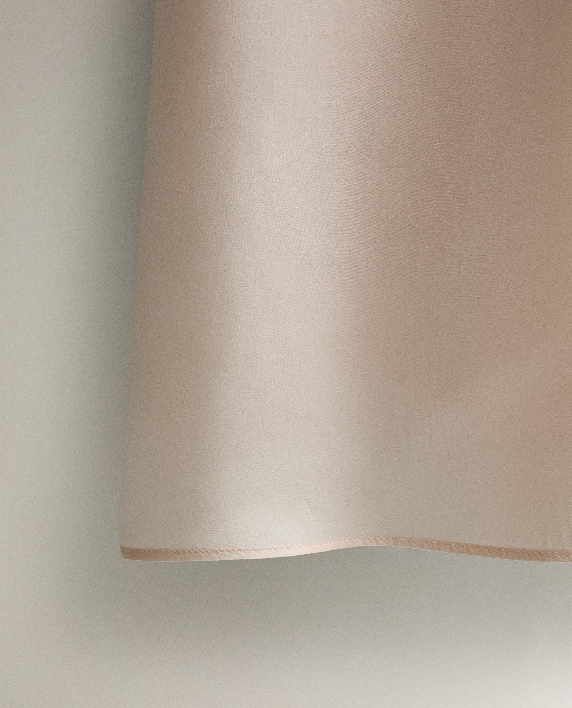 シルク製 ナイトドレス | Zara Home 日本/Japan シルク製 ナイトドレス | Zara Home 日本/Japan