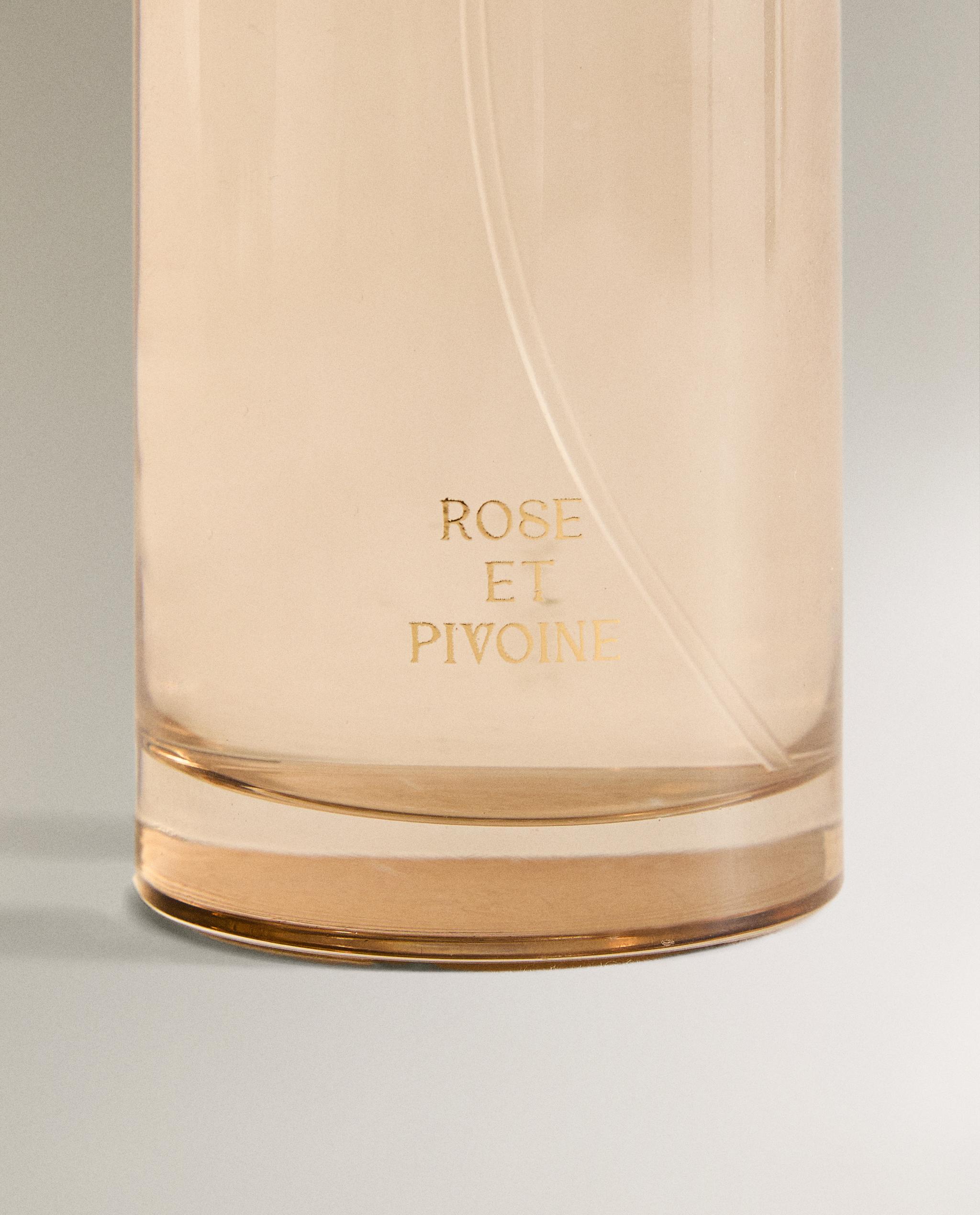 (190 ML) ROSE ET PIVOINE AIR FRESHENER SPRAY product thumbnail 8