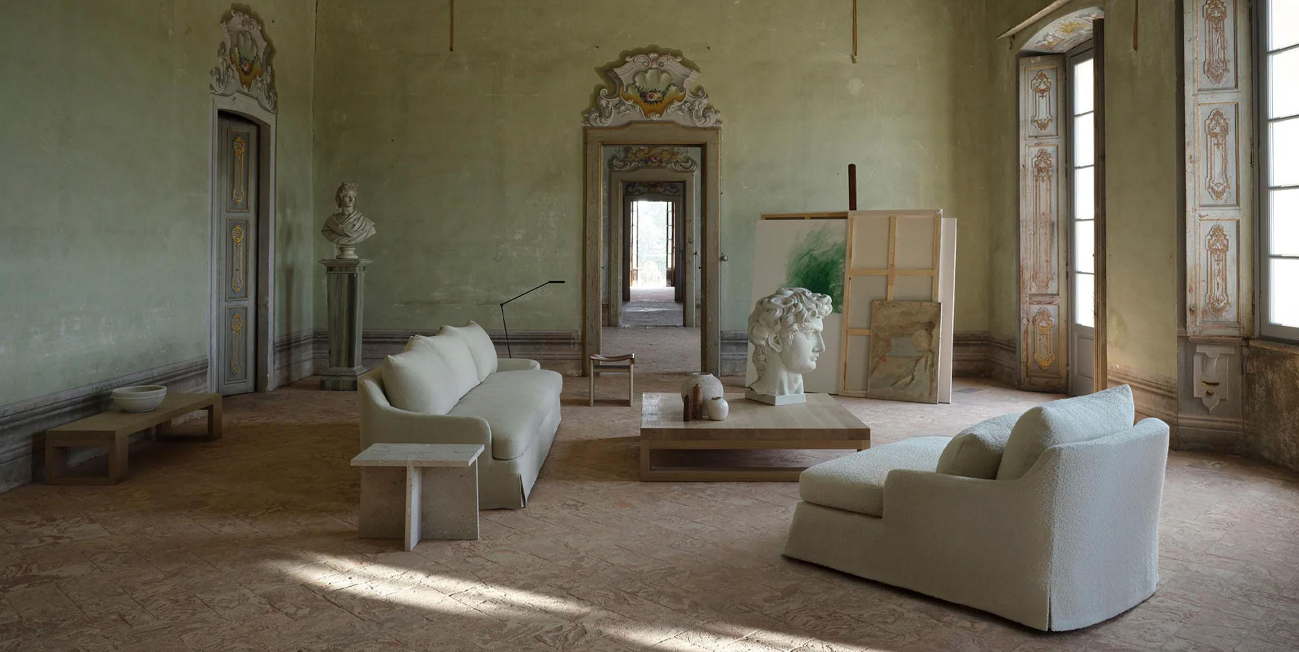 SOFA 01 | Zara Home 日本/Japan