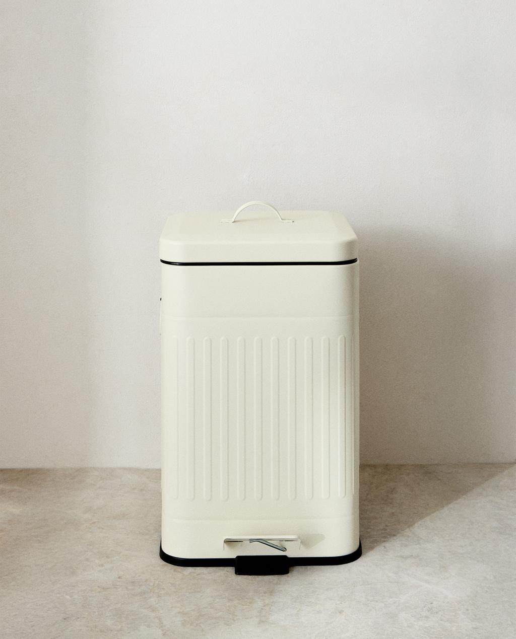 LIXEIRA DE COZINHA PEQUENA