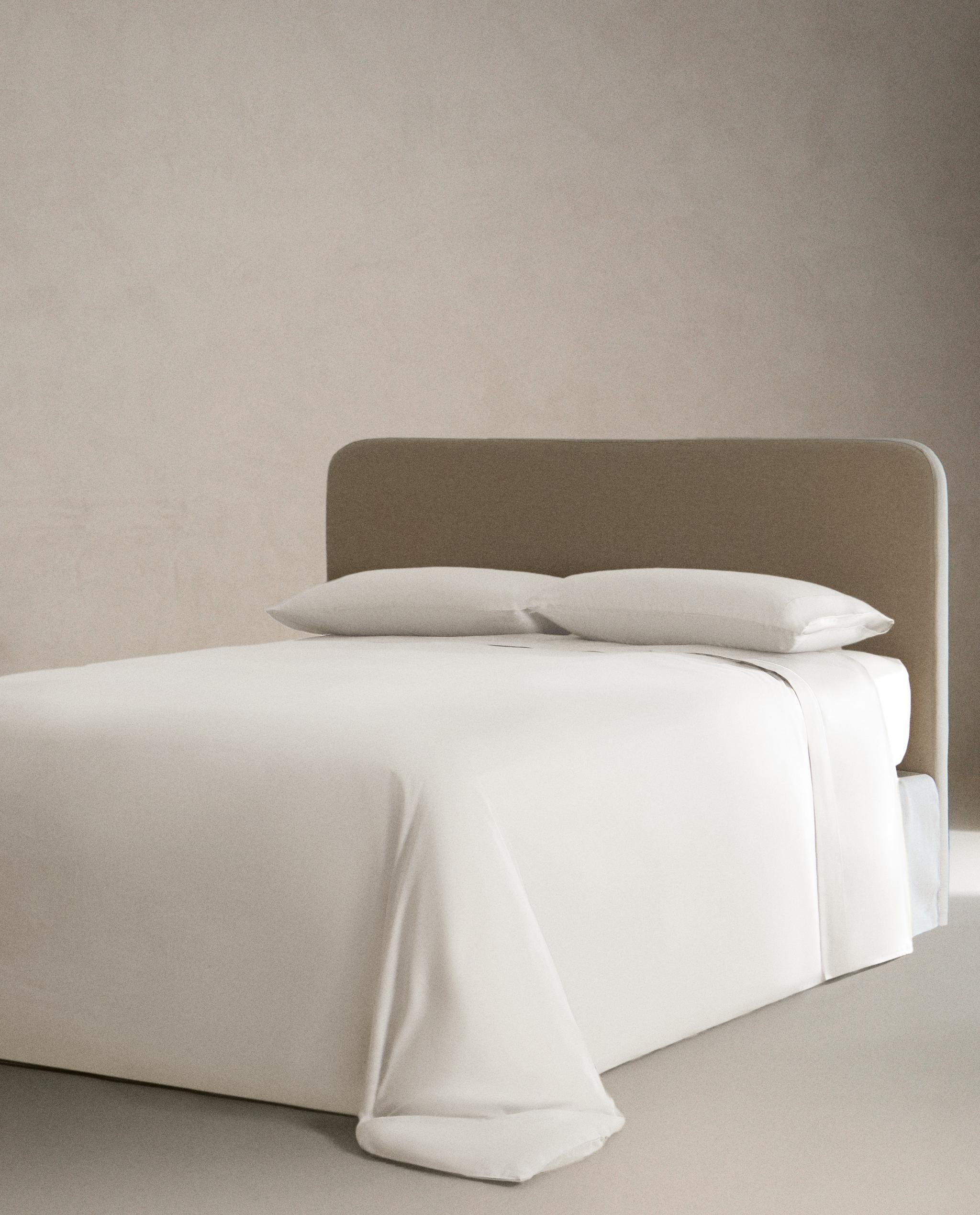 SATEEN DUVET COVER (300 THREAD COUNT) product thumbnail 4