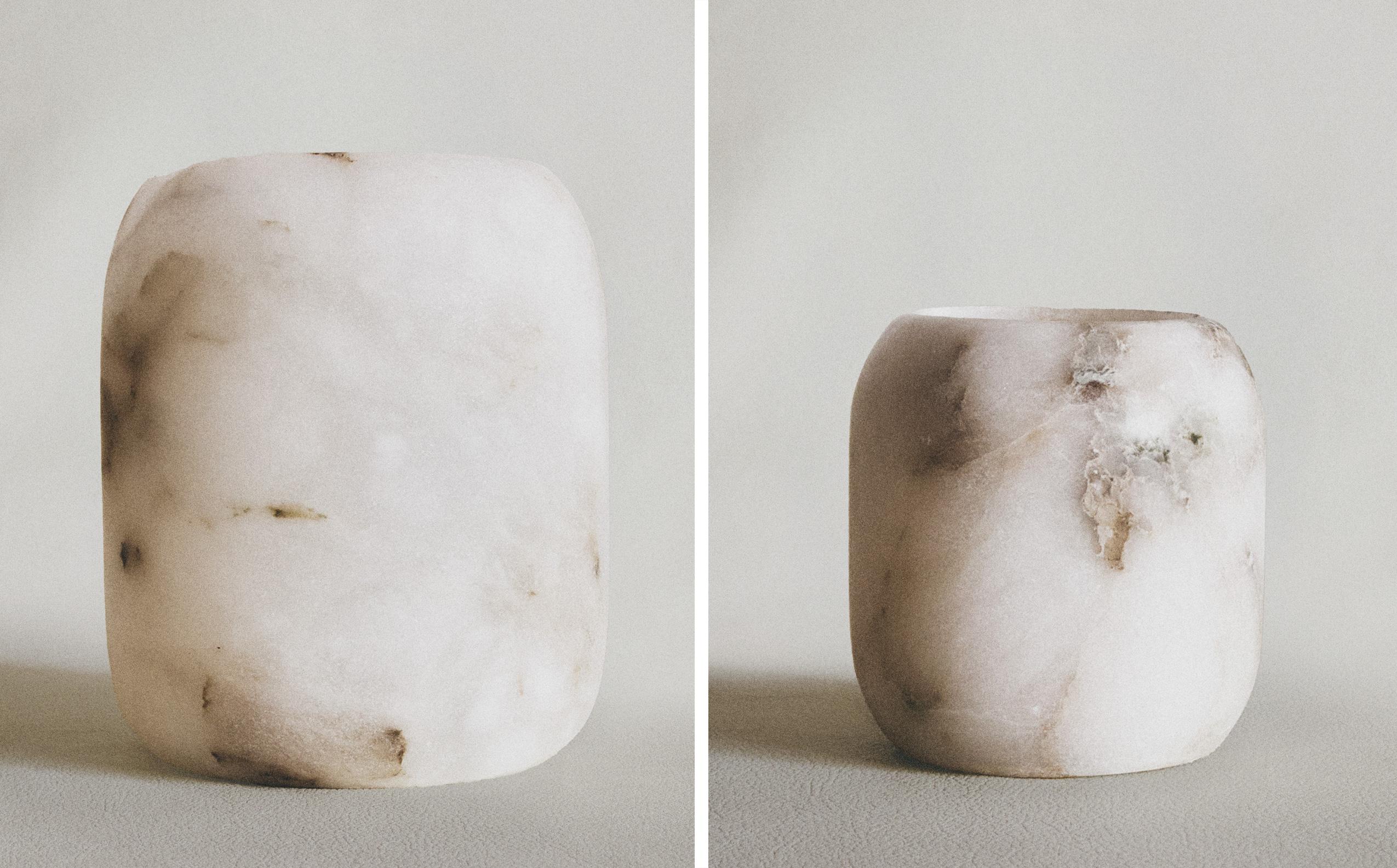 新品、未使用‼︎ ZARA  シェル キャンドルホルダー スモール アイアン キャンドルホルダー | Zara Home 日本/Japan