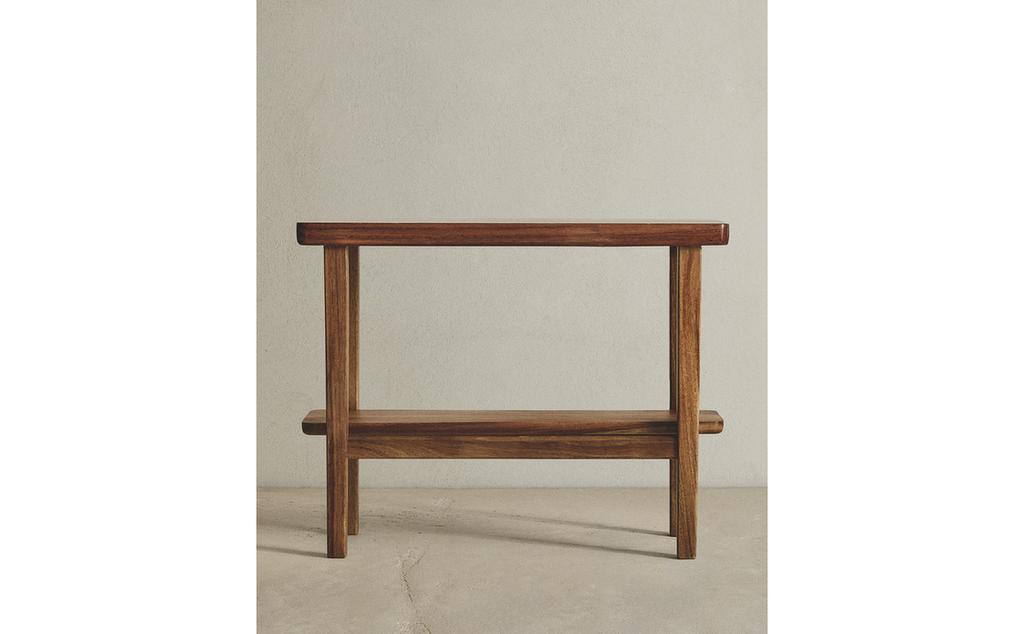 ACACIA WOOD BENCH ACACIA WOOD BENCH