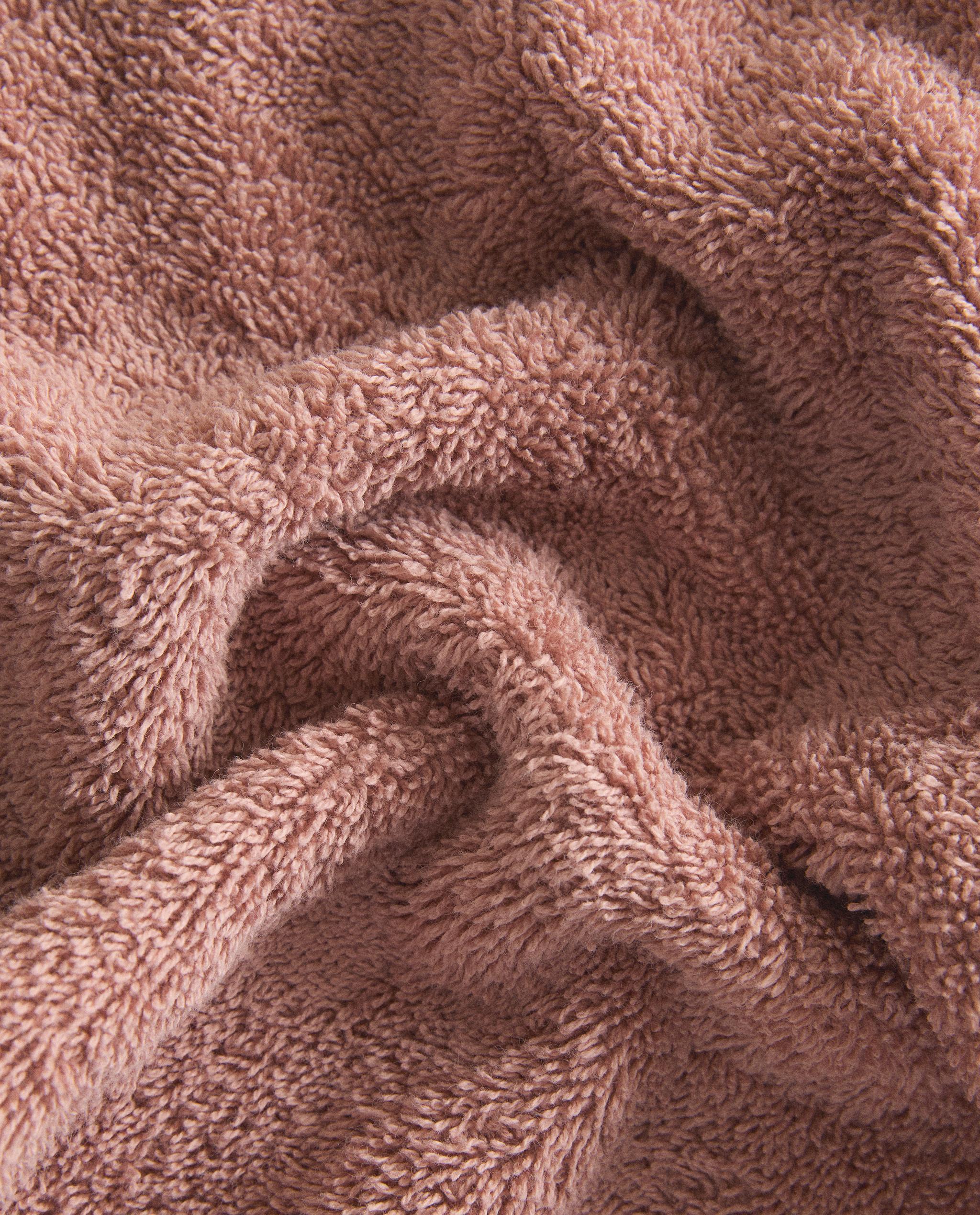 CROCHET BORDER BATH TOWEL product thumbnail 5