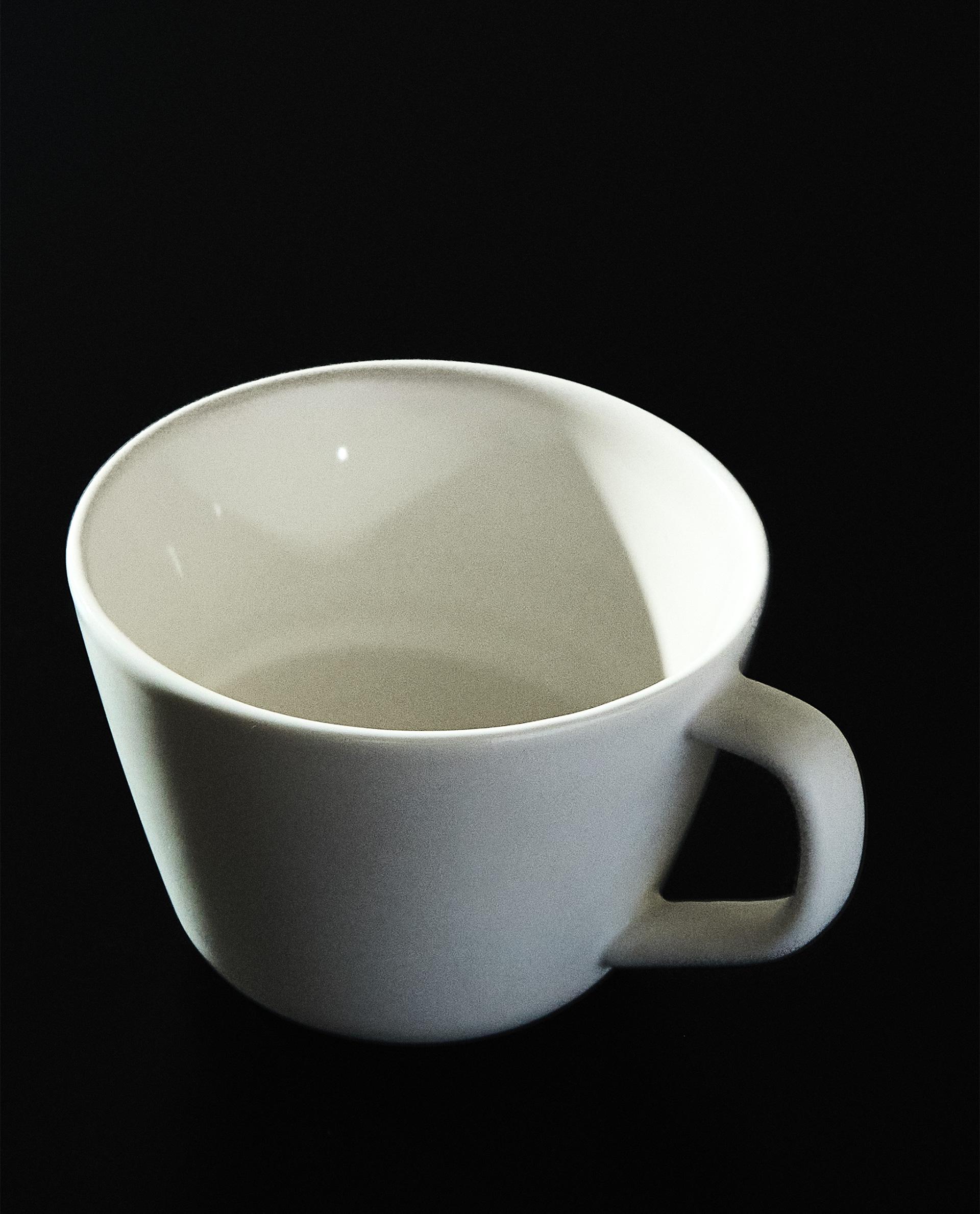 SET OF 2 - CUP 22 cl