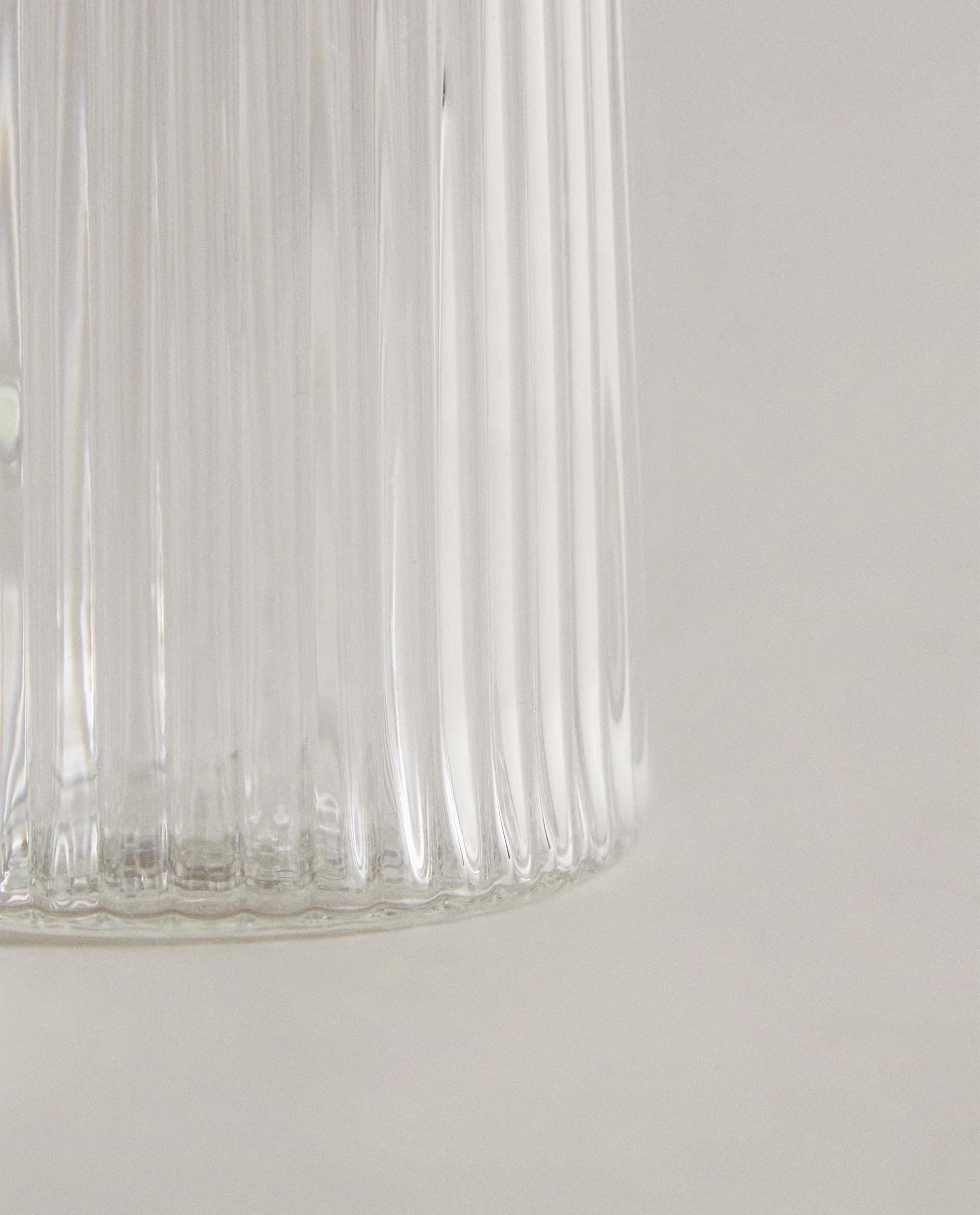 RAISED BOROSILICATE MILK JUG product thumbnail 7