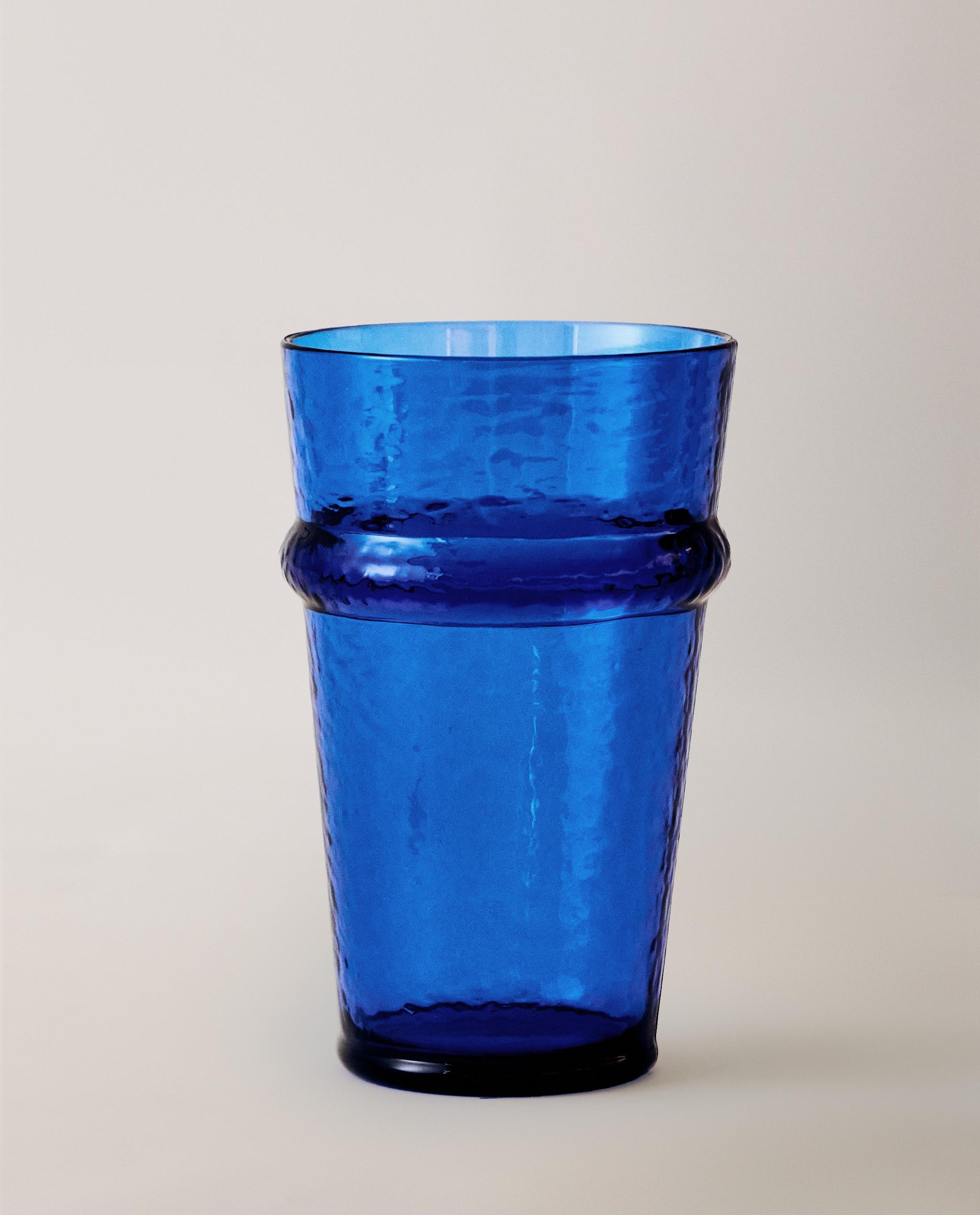 ACRYLIC SOFT DRINK TUMBLER product thumbnail 7