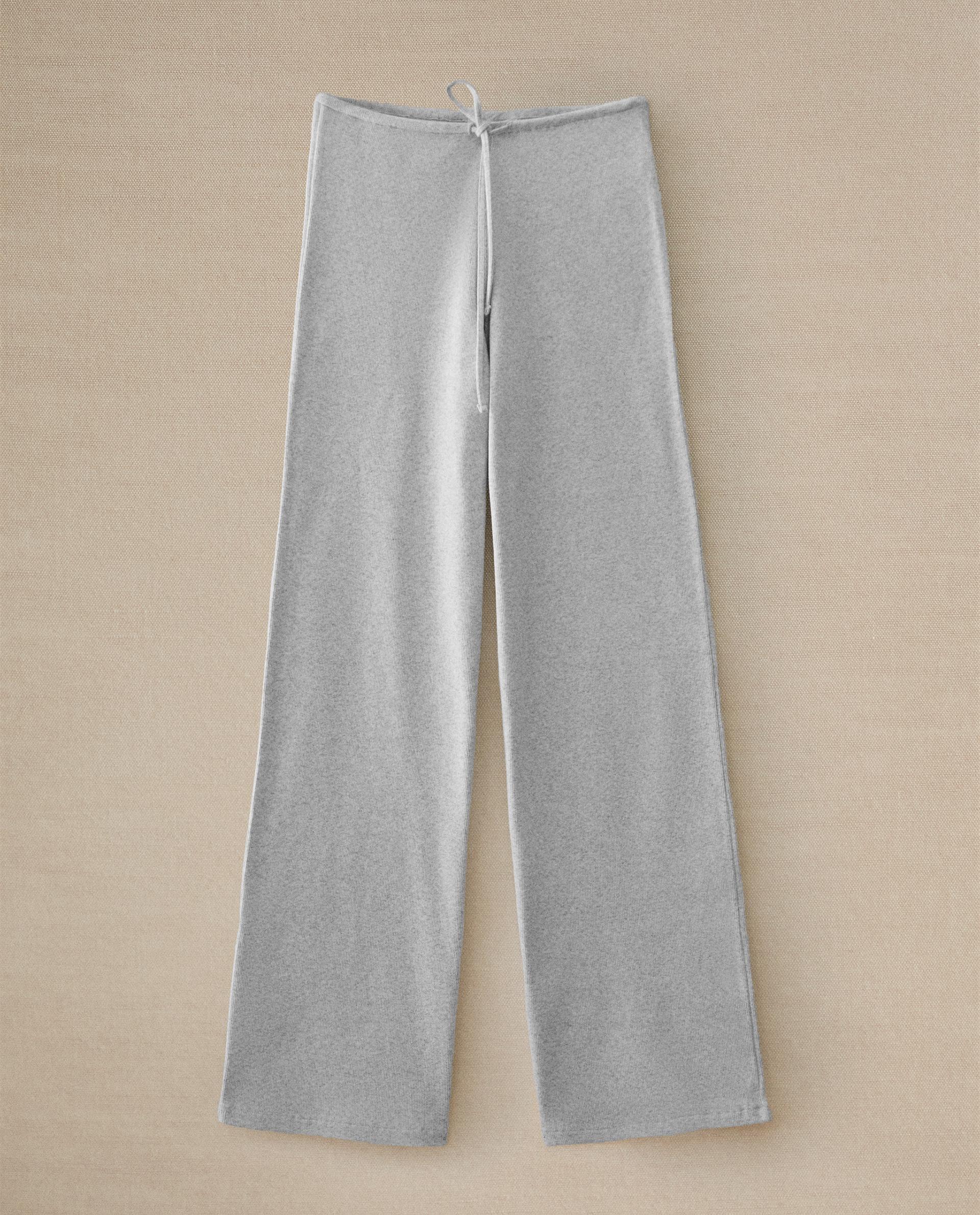 LANGE GERIPPTE HOSE LANGE GERIPPTE HOSE