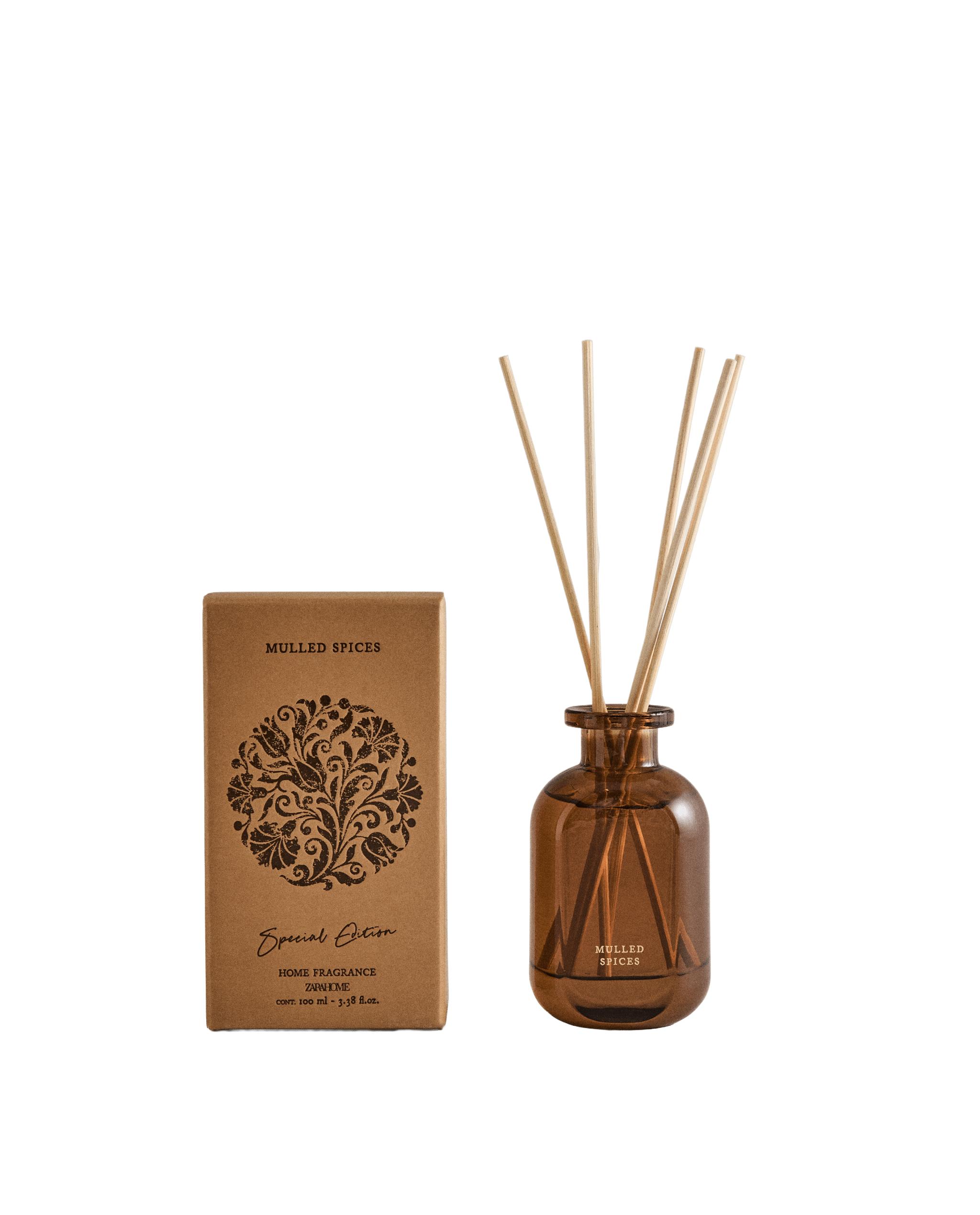 (100 ML) MULLED SPICE REED DIFFUSERS product thumbnail 7