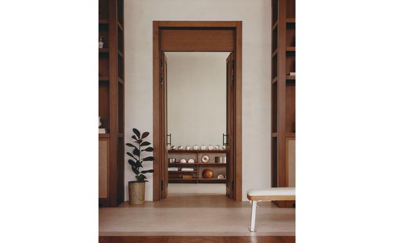 MOBILIET E PALESTRËS DHE MATERIALI