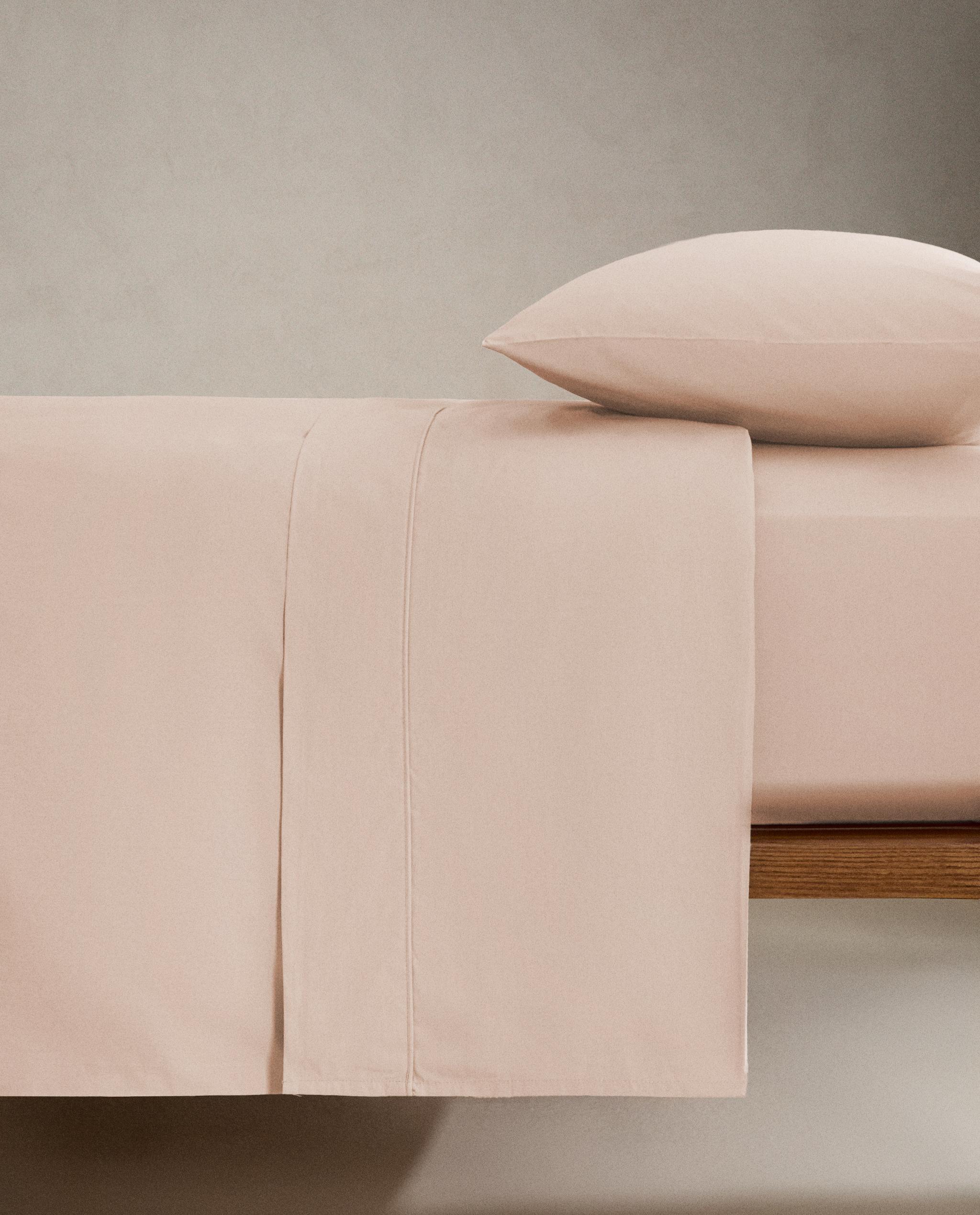 フラットシーツ | Zara Home 日本/Japan