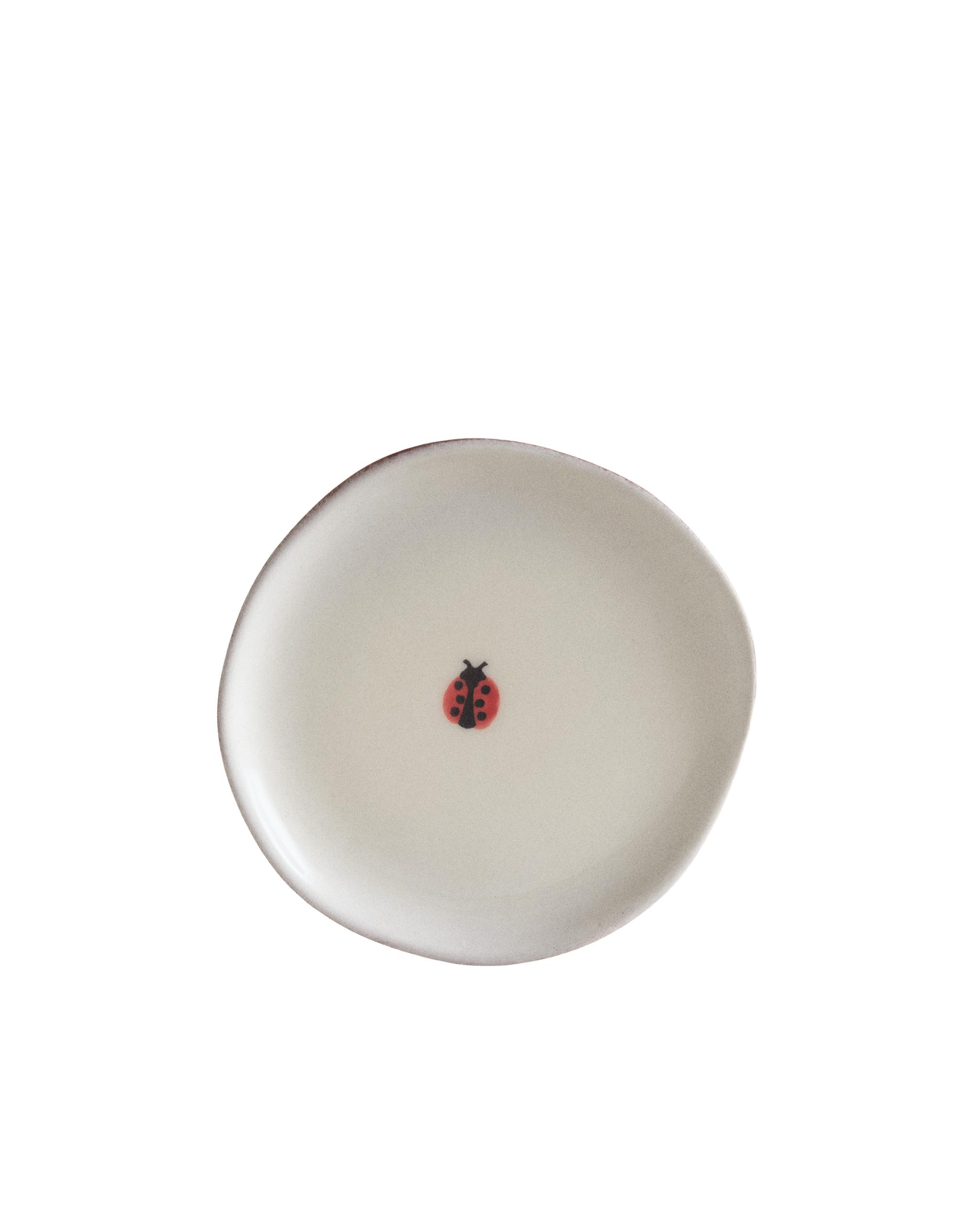 LADYBIRD BATHROOM SOAP DISH product thumbnail 8