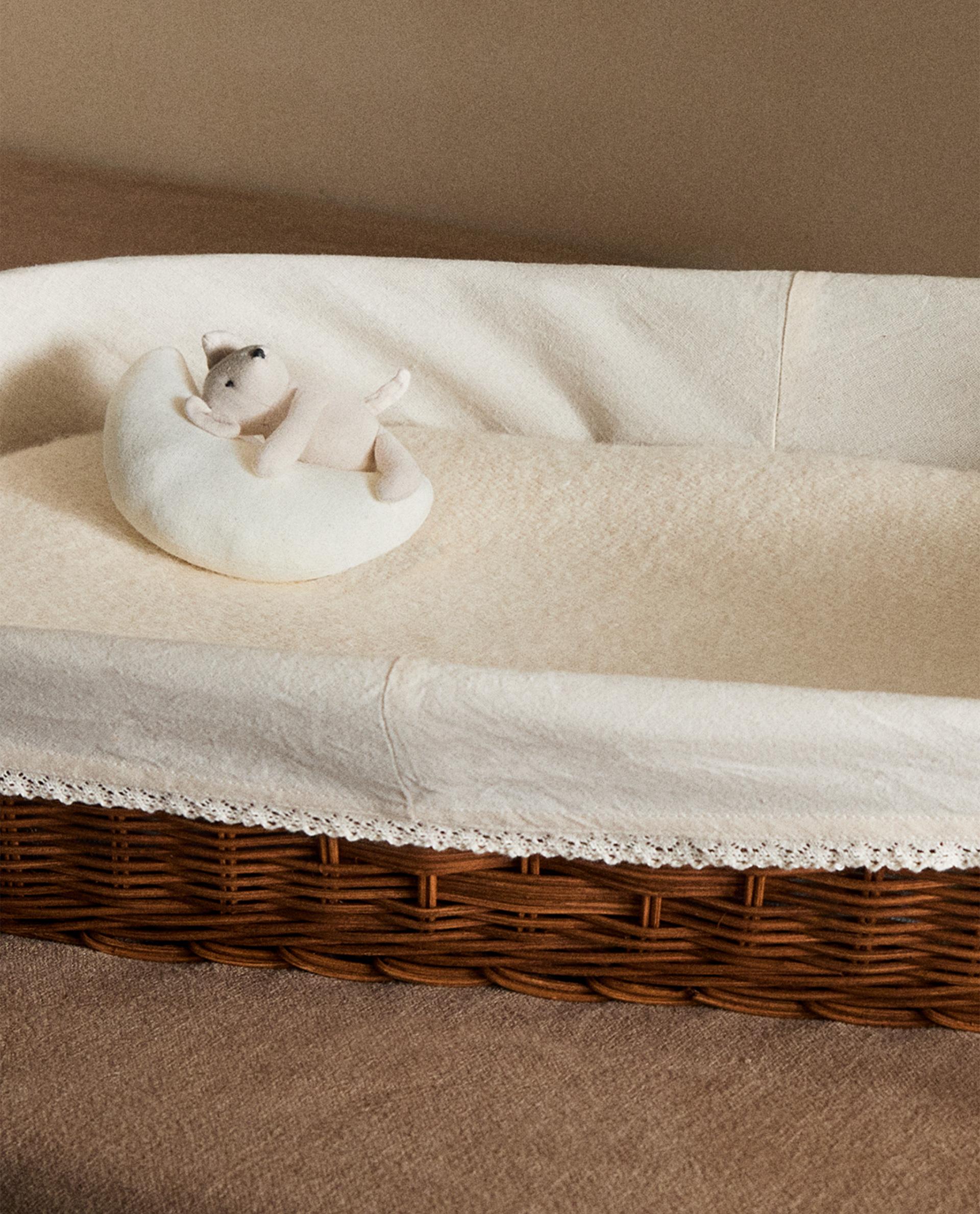 MOSES BASKET MATTRESS | Zara Home 日本/Japan