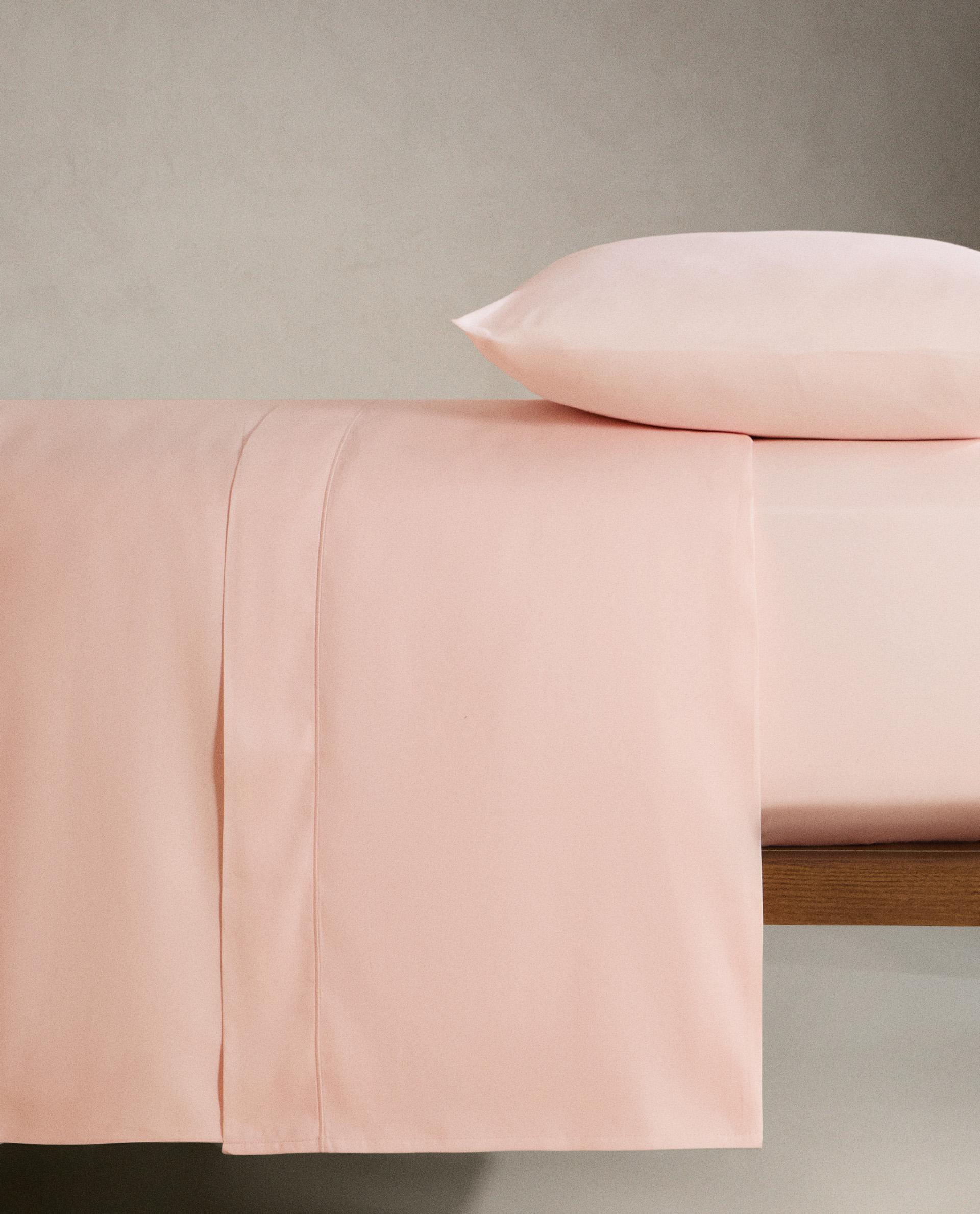 フラットシーツ | Zara Home 日本/Japan | 最新コレクション
