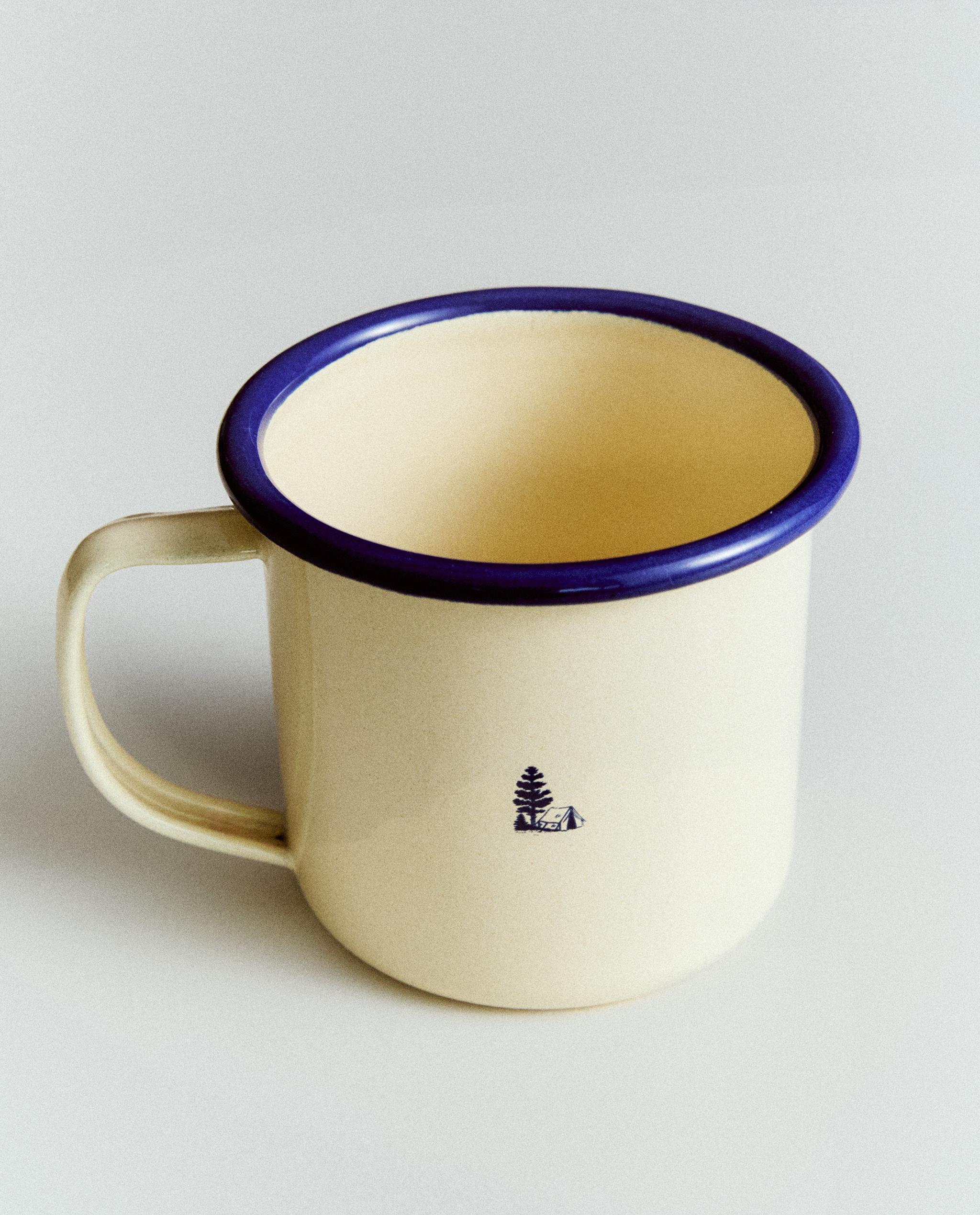 STEEL CAMPING MUG product thumbnail 20