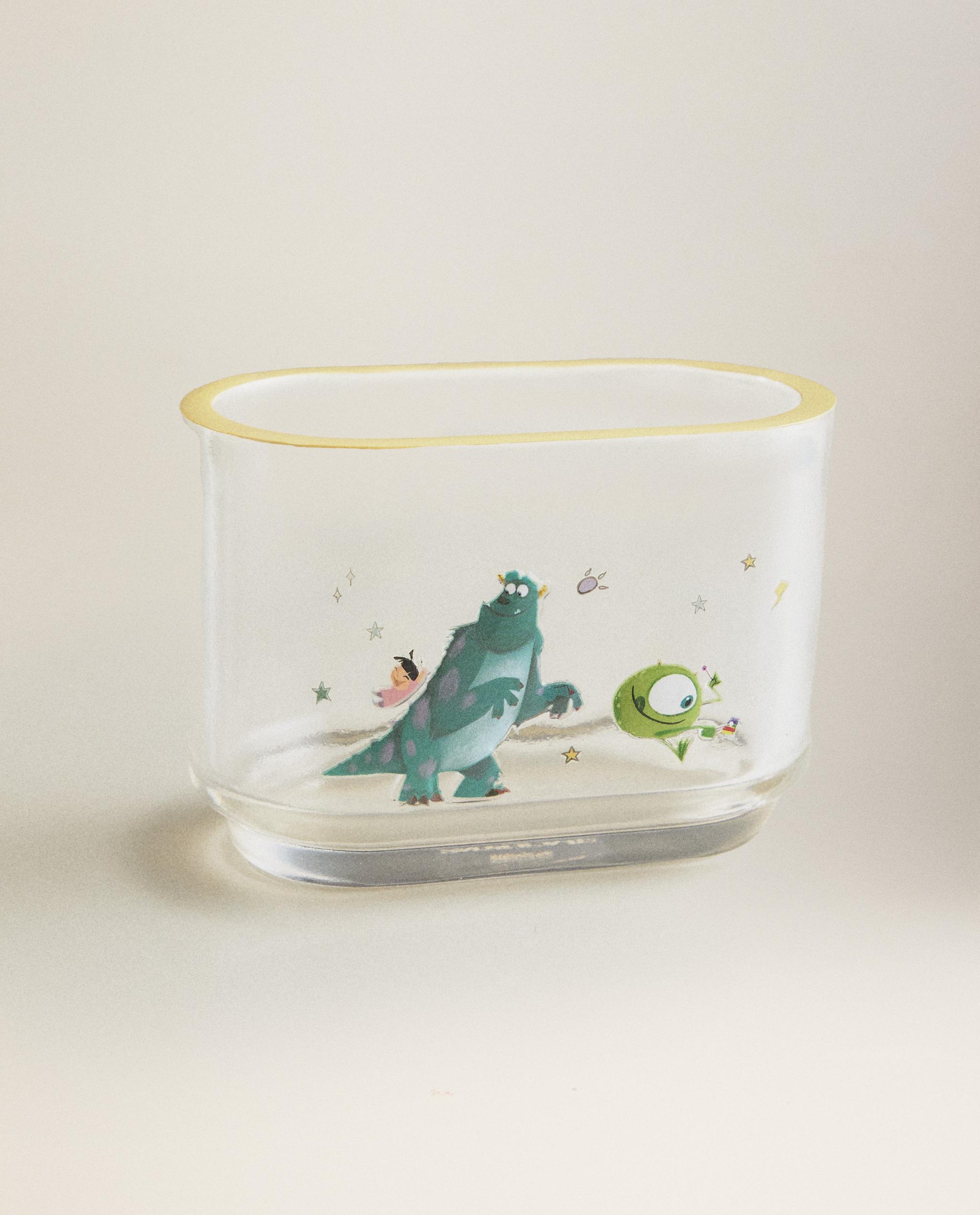 KIDS’ MONSTERS, INC. ©DISNEY/PIXAR TOOTHBRUSH HOLDER product thumbnail 8