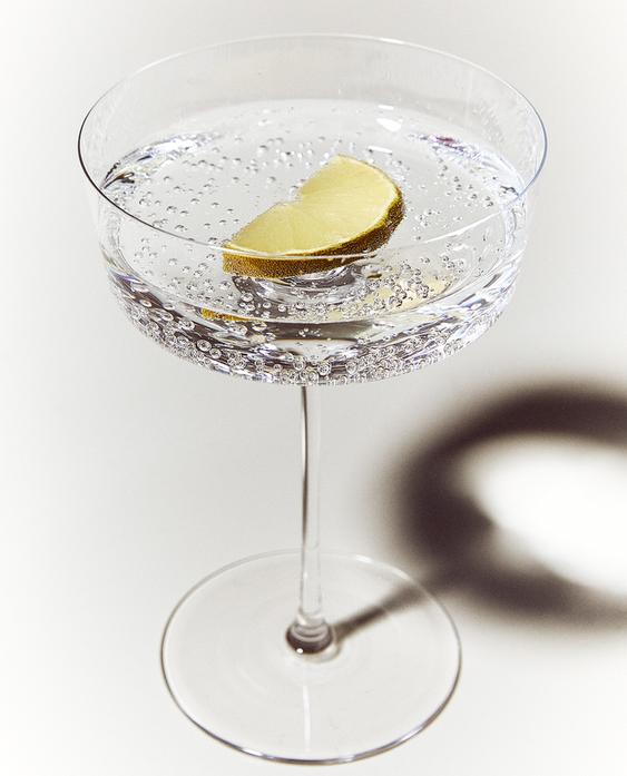 CUPĂ JOASĂ DIN CRISTAL CUPĂ JOASĂ DIN CRISTAL