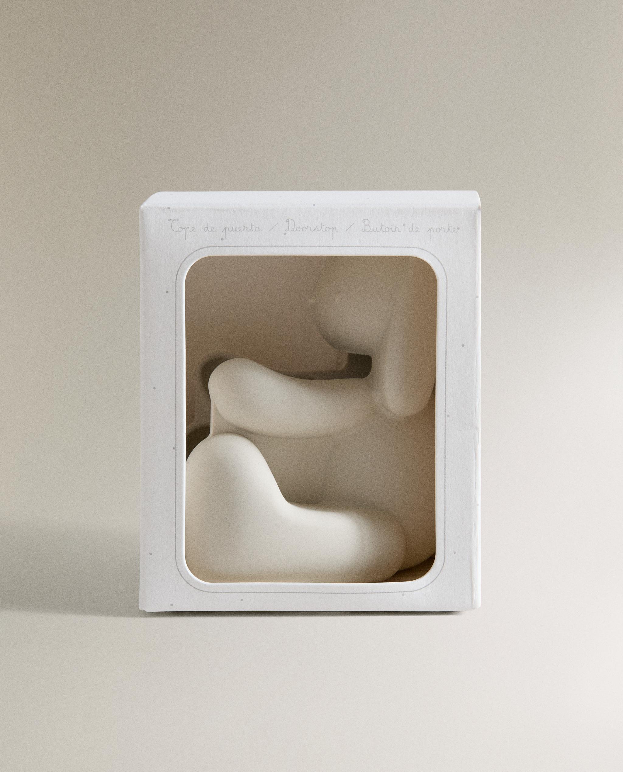CHILDREN'S RABBIT DOORSTOP product thumbnail 5