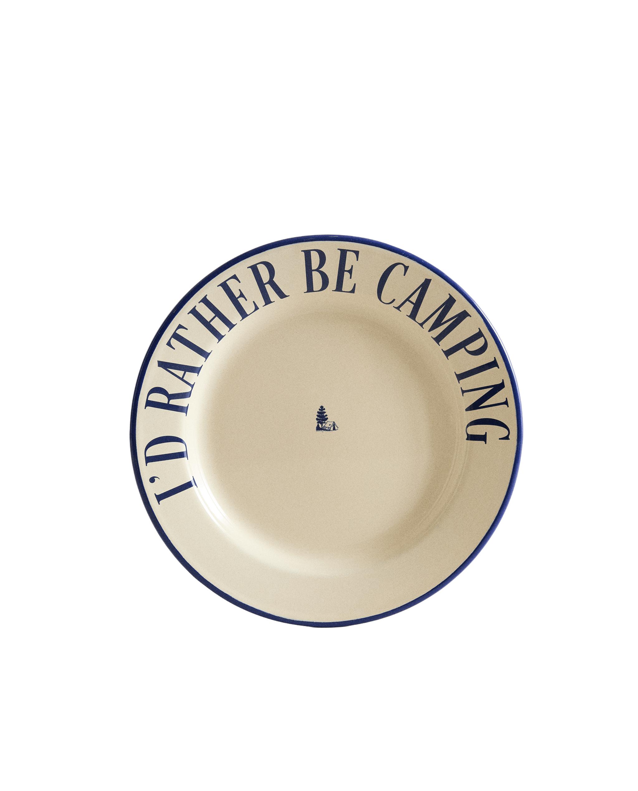 CAMPING DINNER SET product thumbnail 13