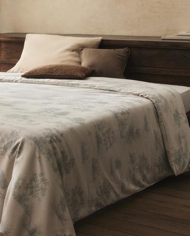 TOILE DE JOUY DUVET COVER