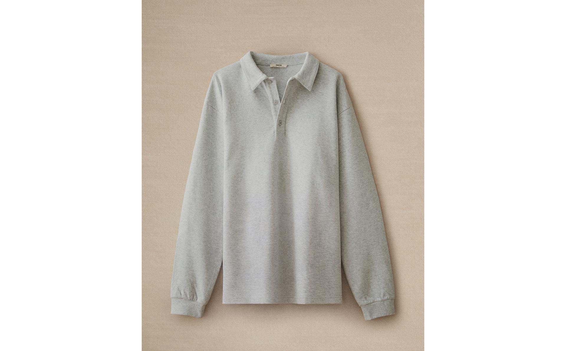 COTTON POLO SHIRT COTTON POLO SHIRT