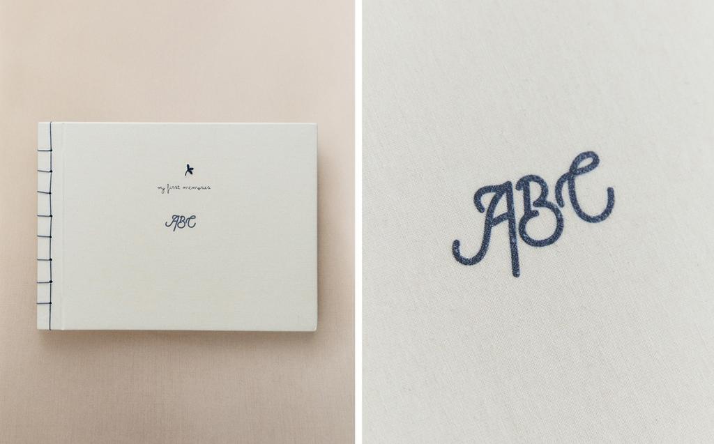 "MY FIRST MEMORIES” BABY ALBUM "MY FIRST MEMORIES” BABY ALBUM