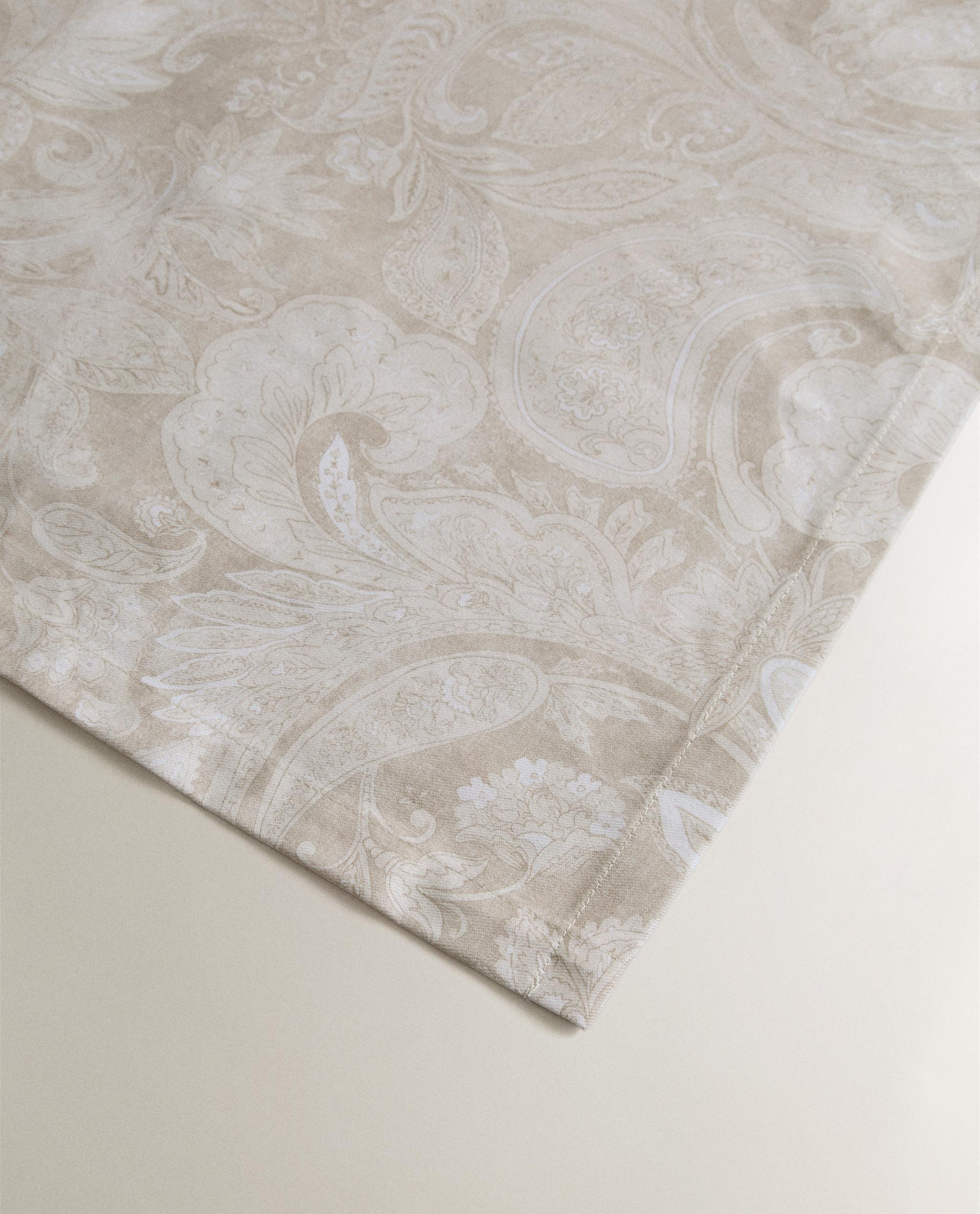 テーブルクロス | Zara Home 日本/Japan