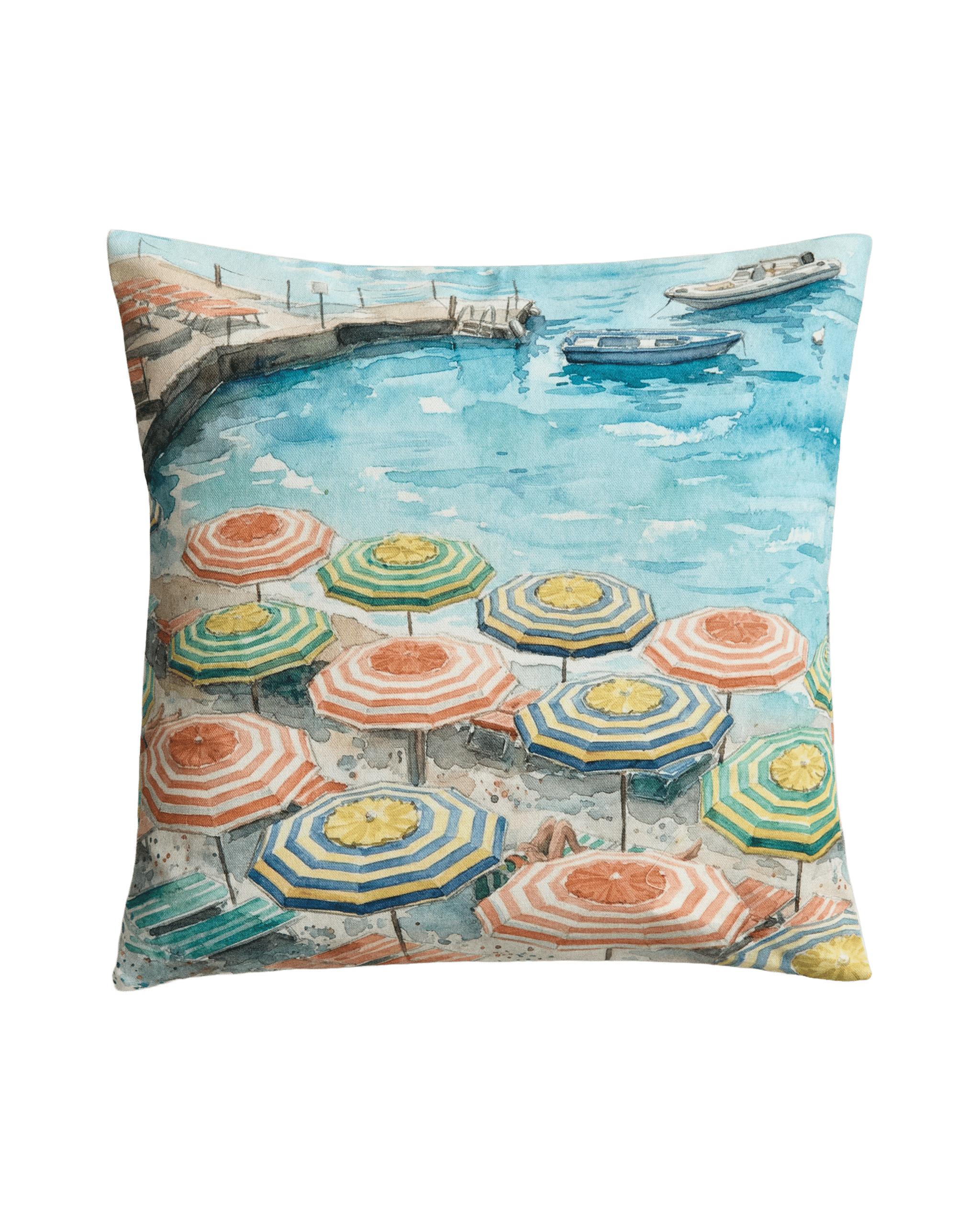 PARASOL CUSHION COVER product thumbnail 7