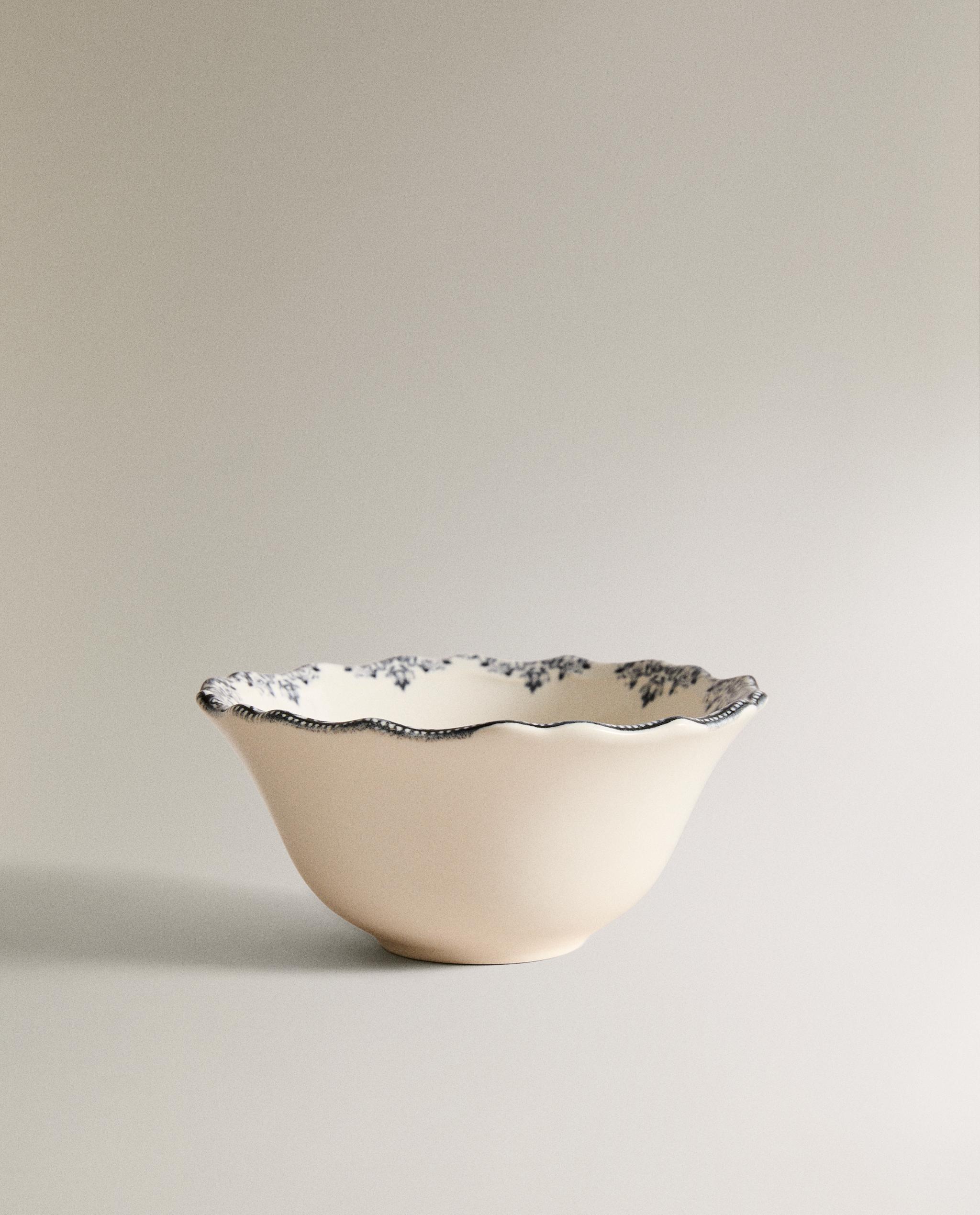 MINI DESSERT BOWL WITH PLACEMENT DESIGN product thumbnail 4