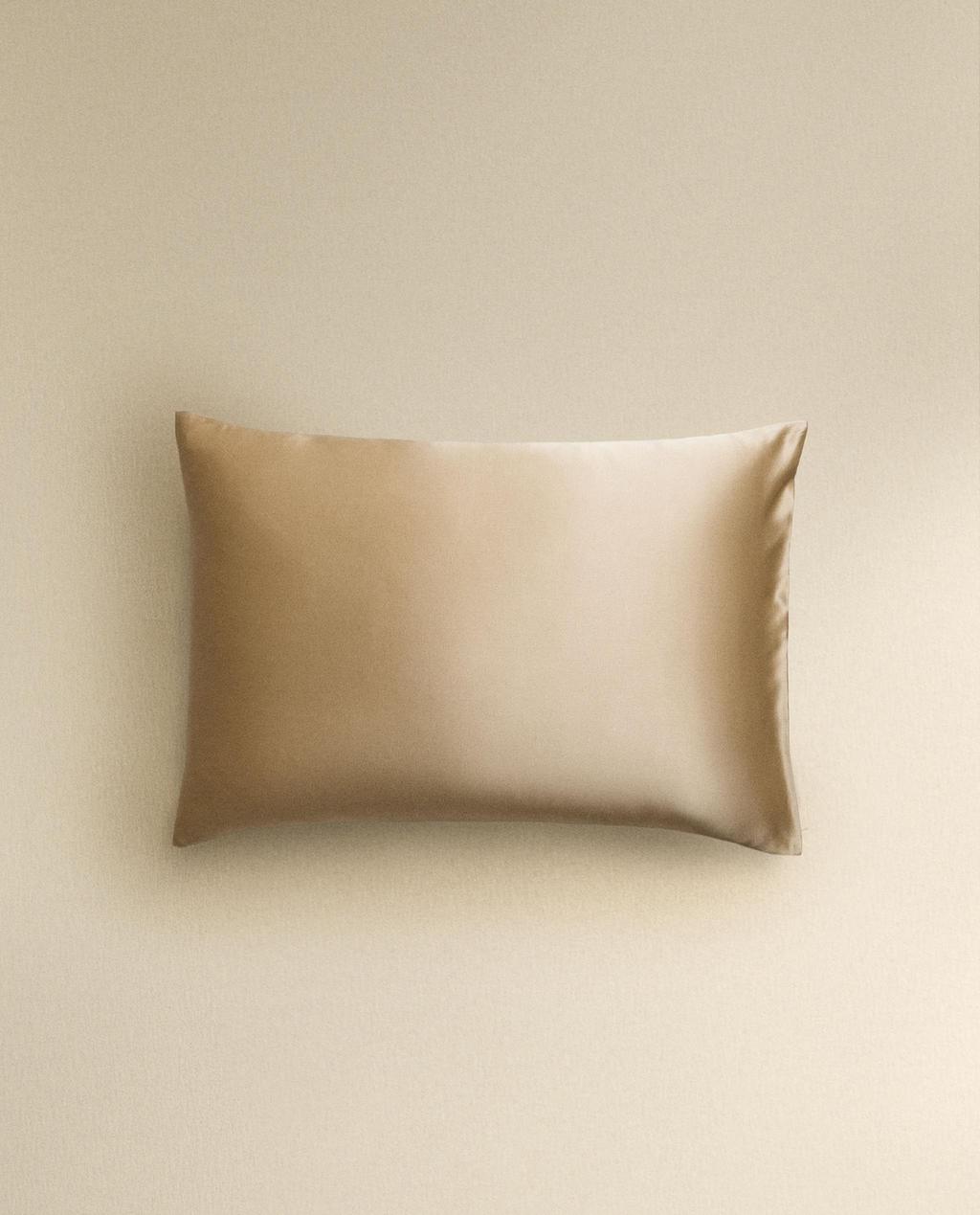 マルベリーシルク ピローケース