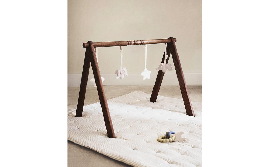 BABYGYM I ASKTRÄ