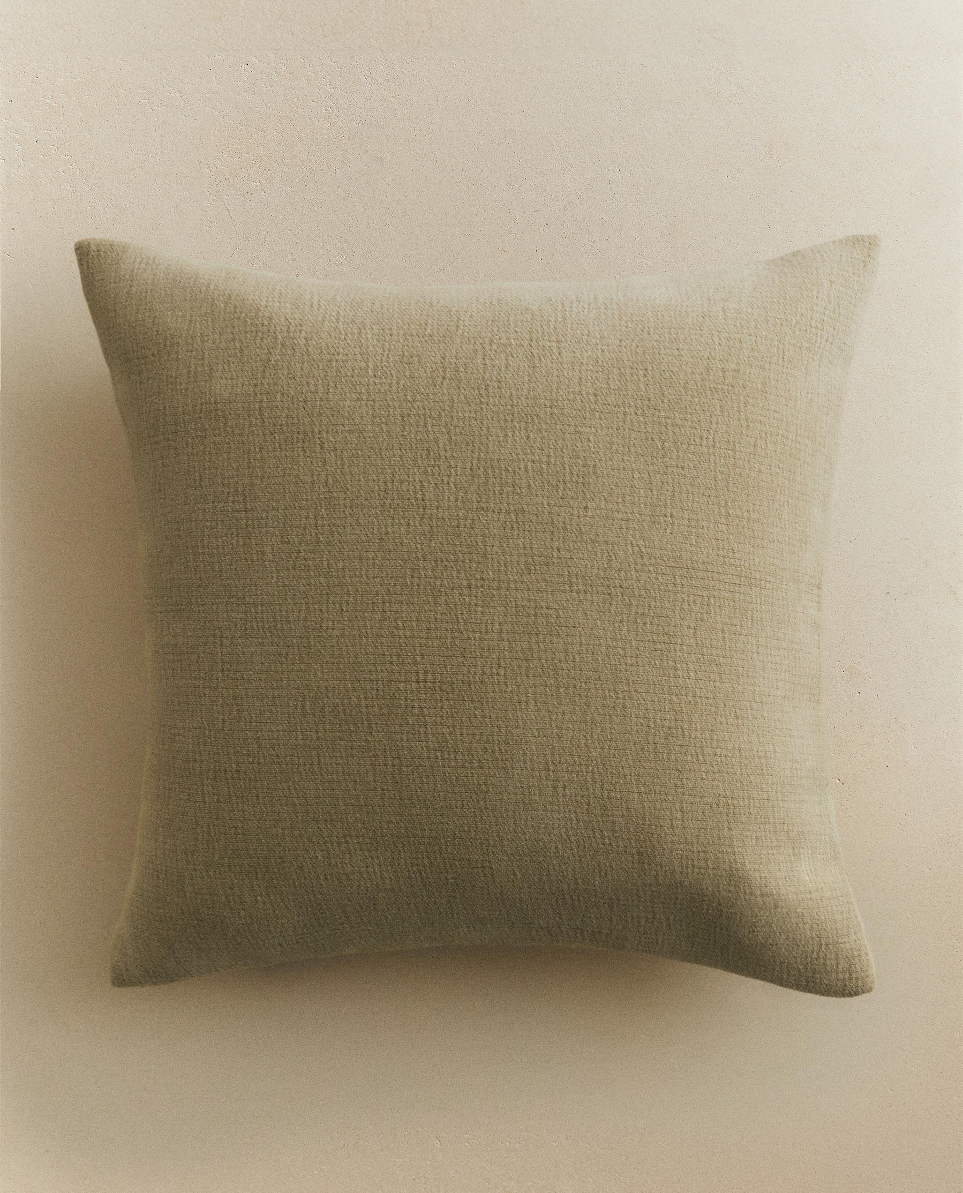 ベッドルームクッション | Zara Home 日本/Japan