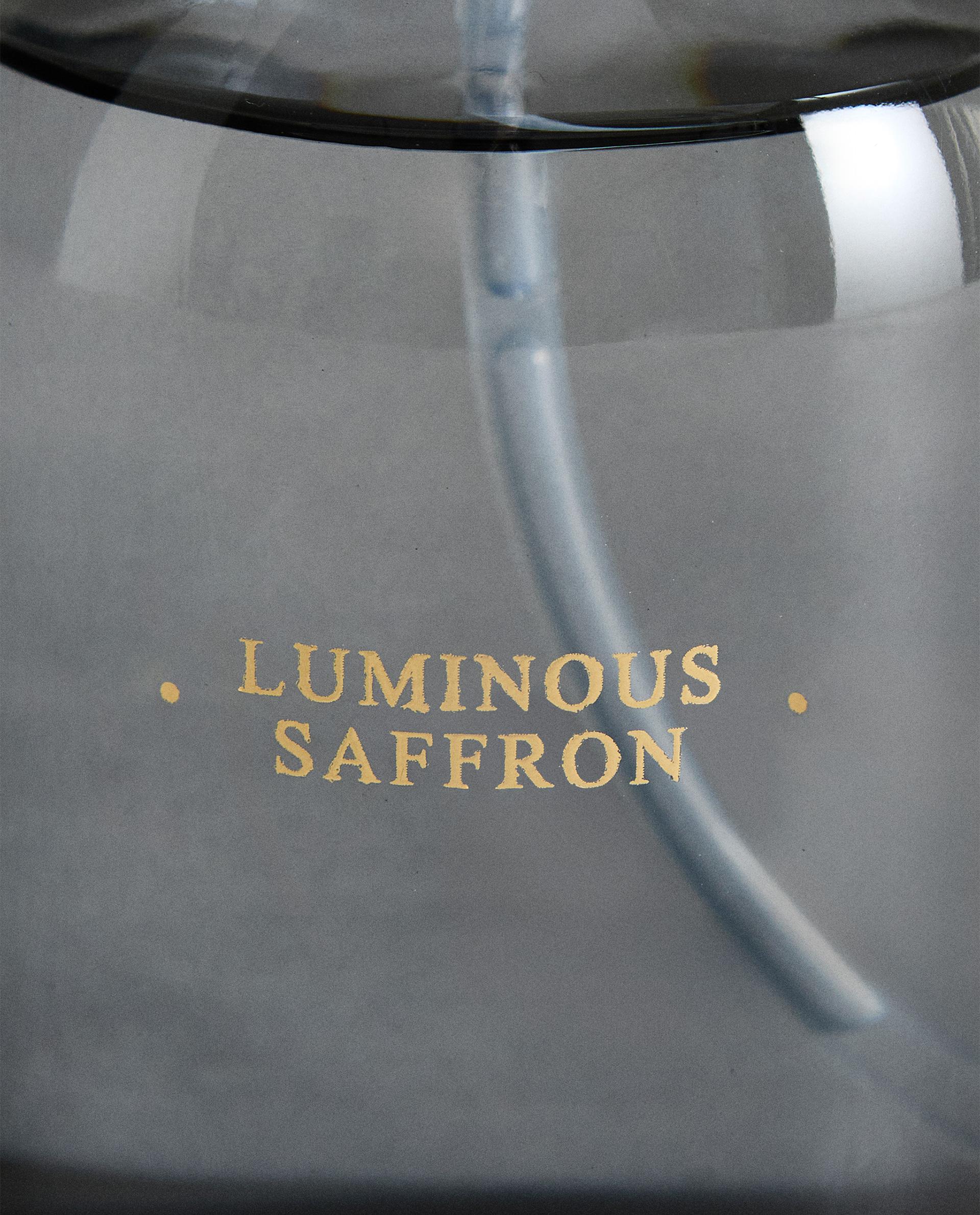 (230 ML) LUMINOUS SAFFRON AIR FRESHENER SPRAY product thumbnail 4