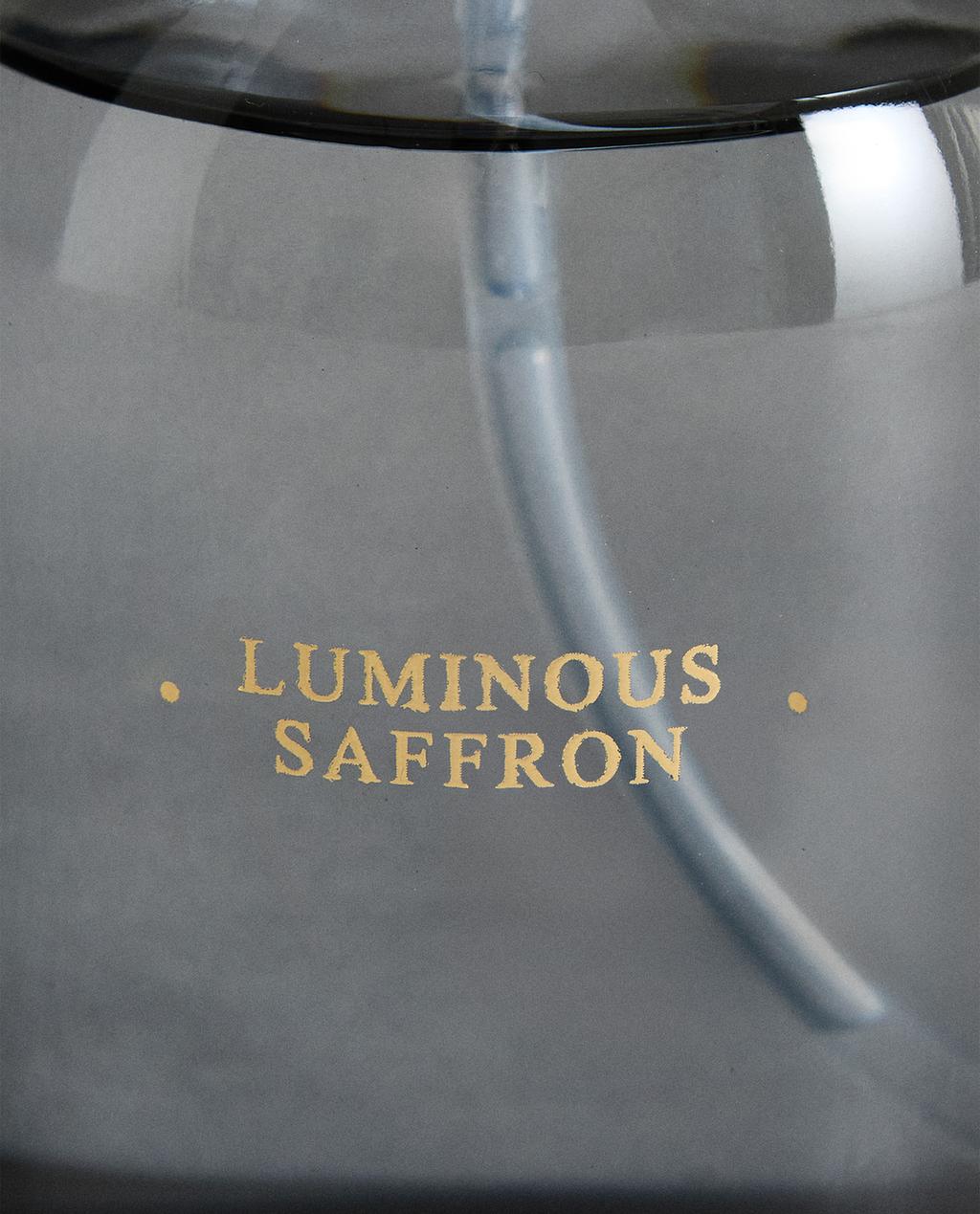 (230 ML) LUMINOUS SAFFRON SPRAY DIFFUSER