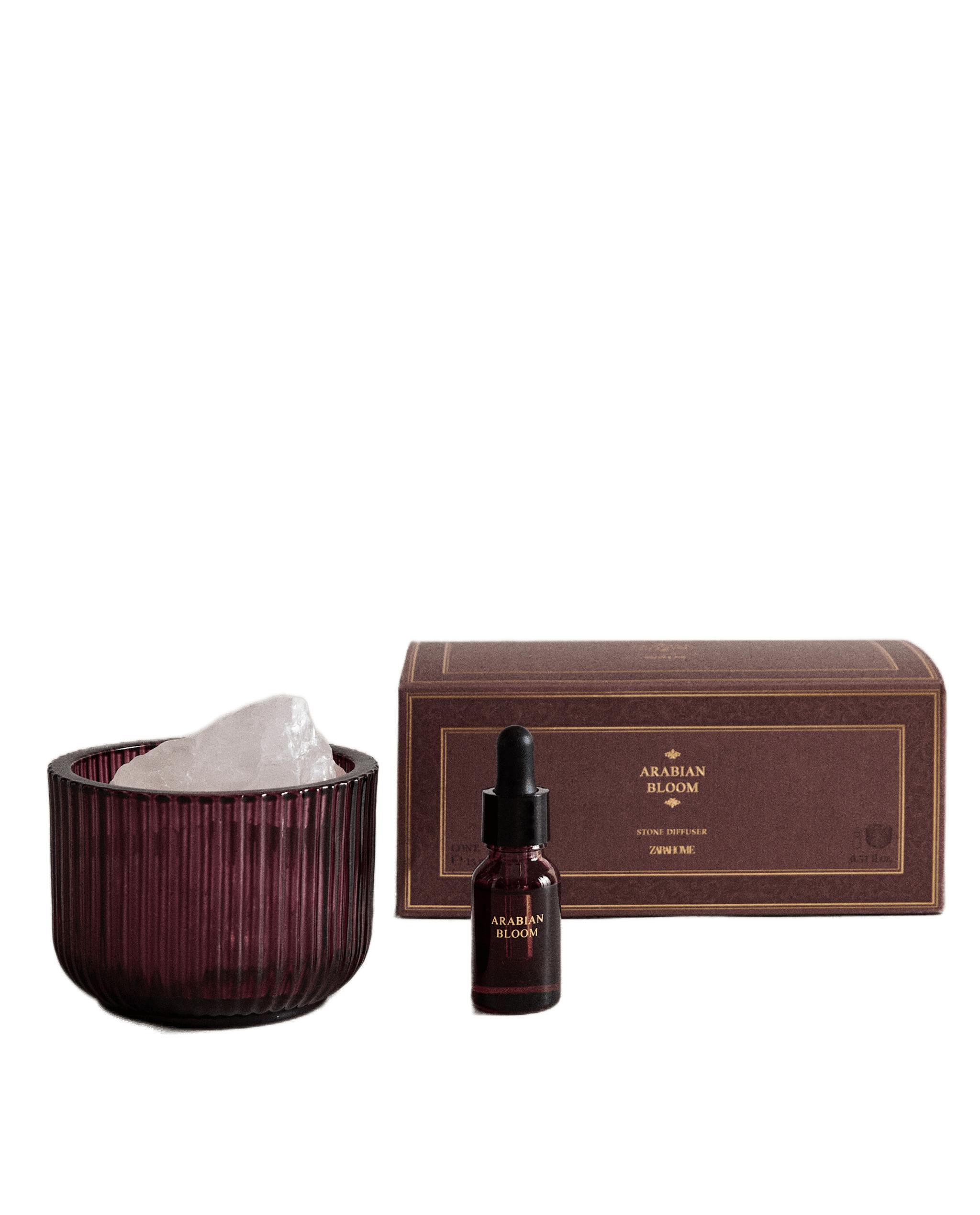 ARABIAN BLOOM ESSENTIAL OIL AND STONES SET product thumbnail 3
