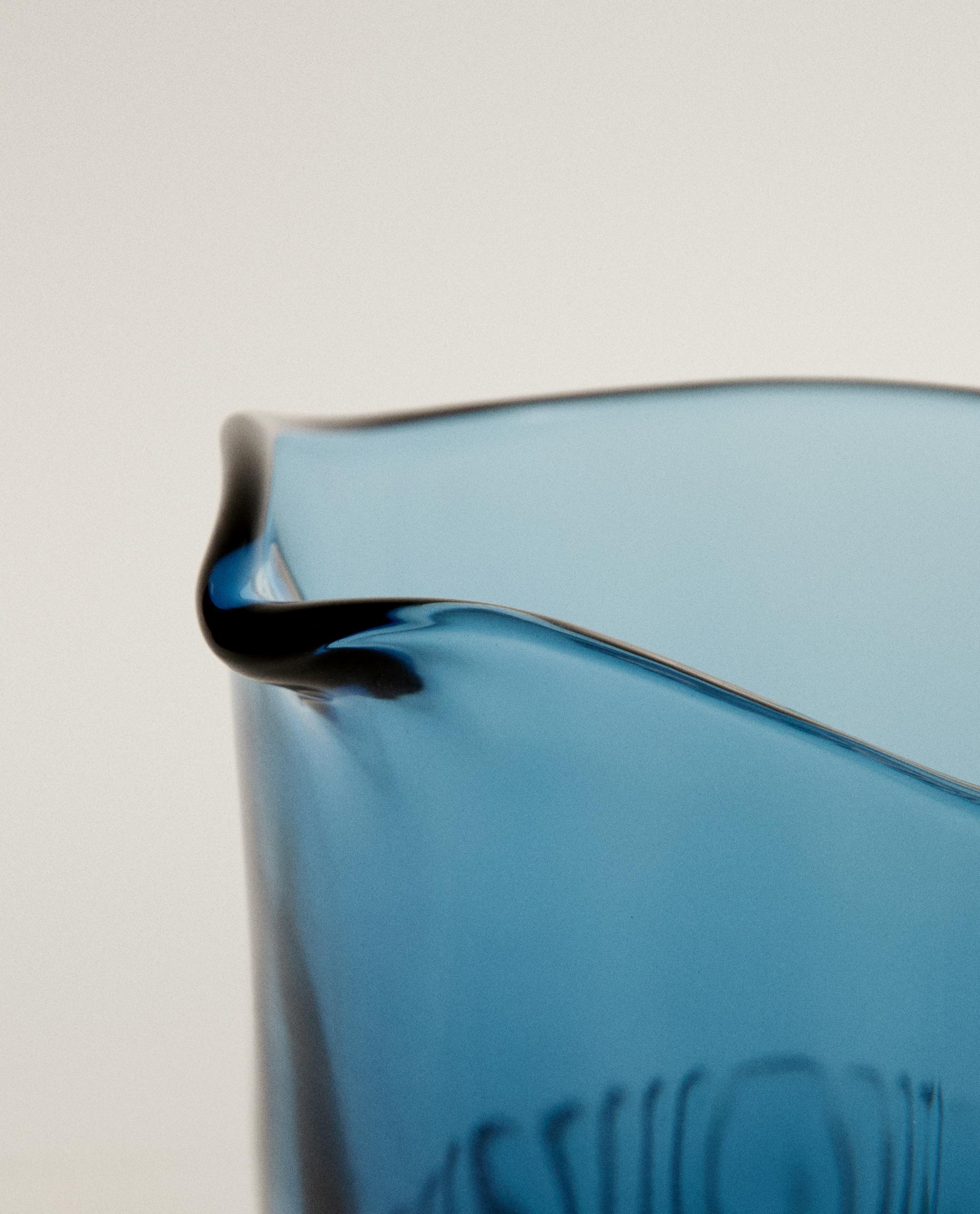 GLASS MILK JUG product thumbnail 5