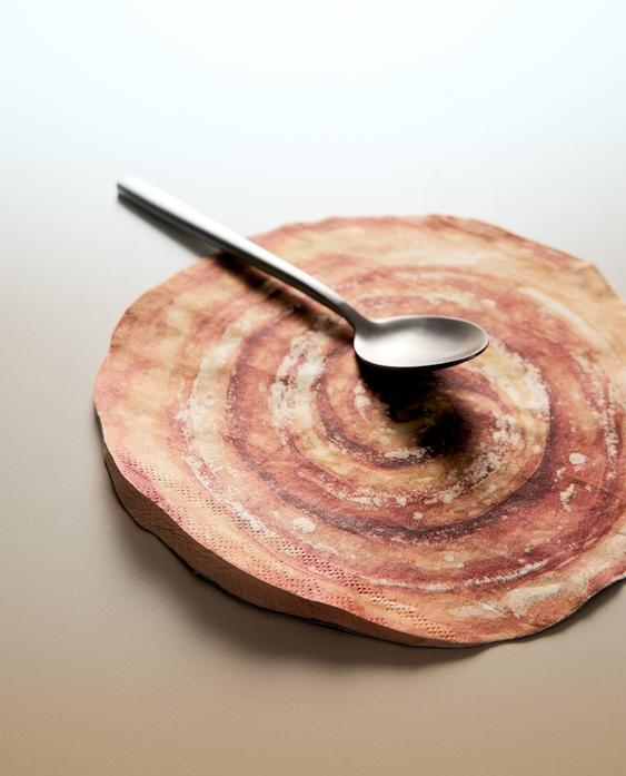 PACK SERVILLETAS PAPEL BOLLO (PACK DE 20)