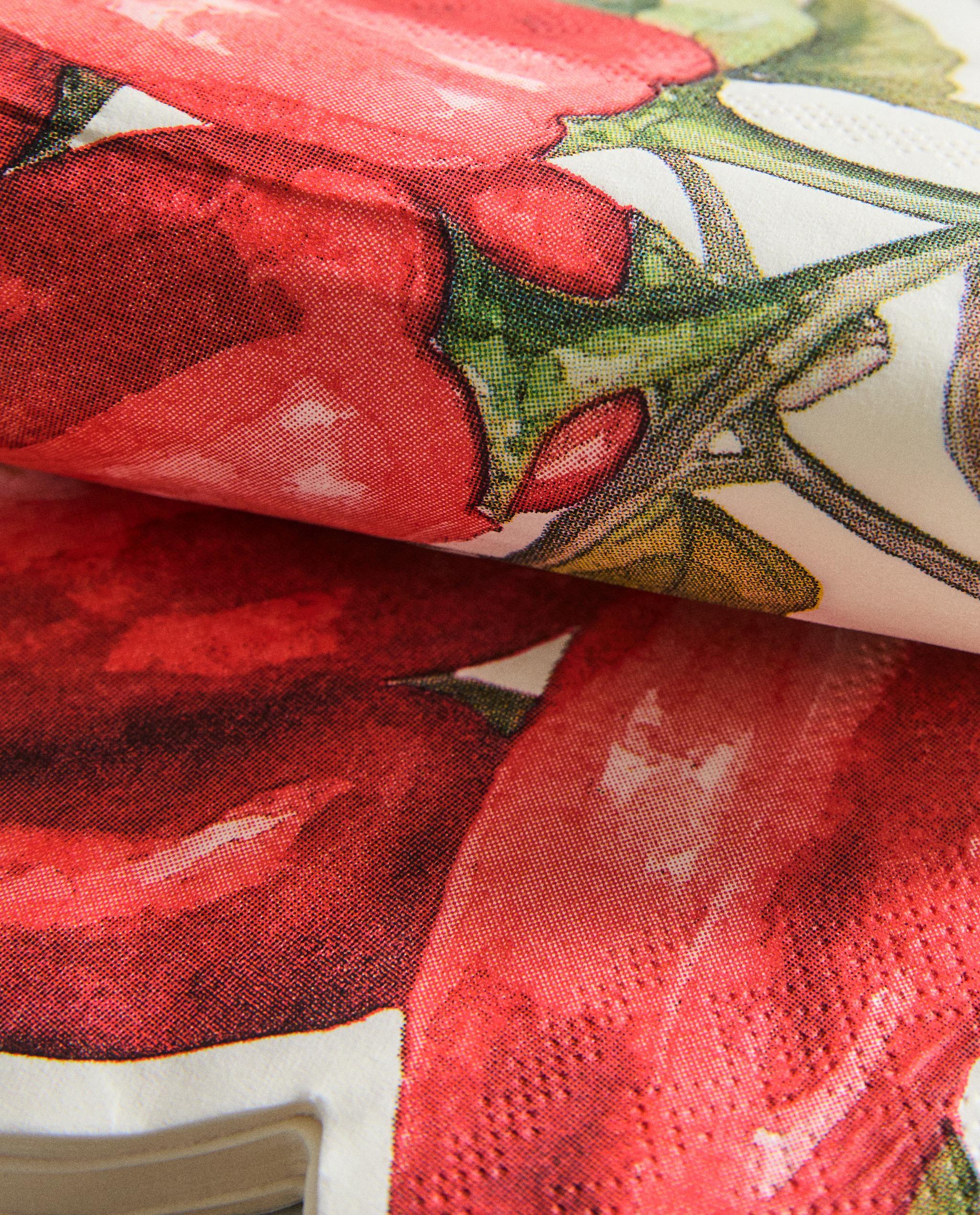 PACK OF CHILLI PAPER NAPKINS (PACK OF 20) product thumbnail 3