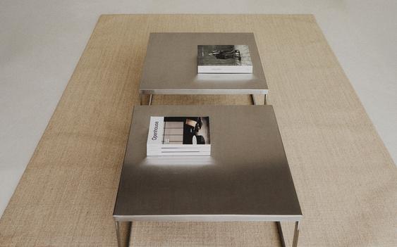 WOVEN SISAL RUG